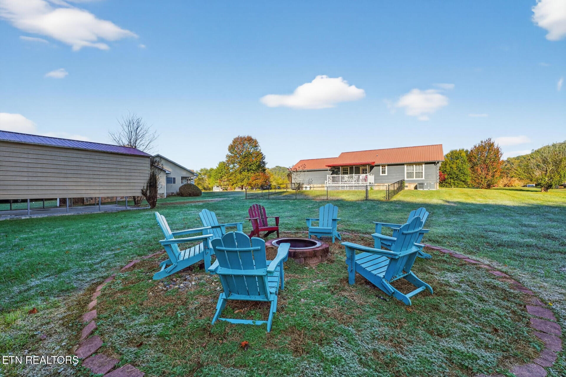 3508 Autumn Woods Lane Sevierville TN 37862
