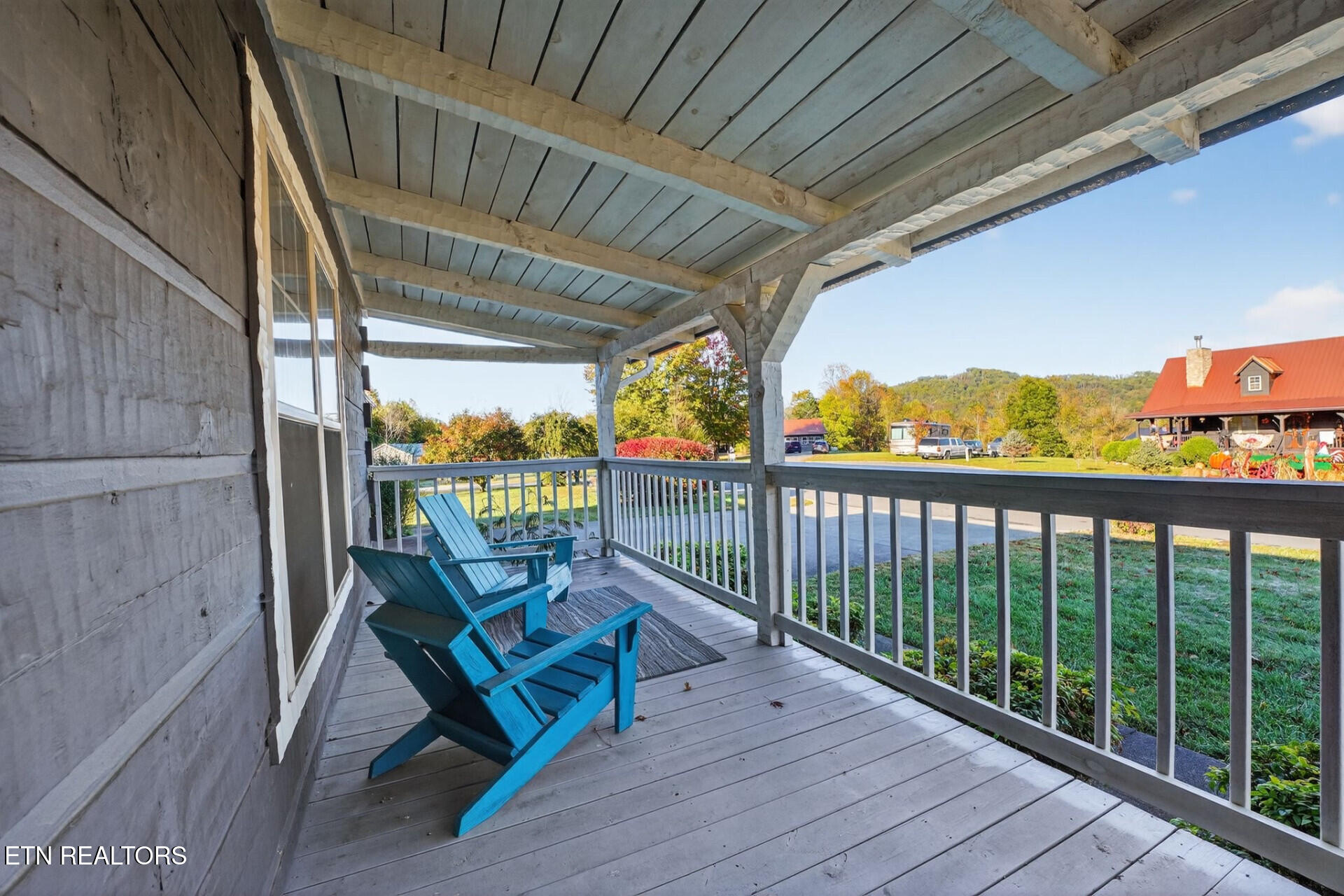 3508 Autumn Woods Lane Sevierville TN 37862