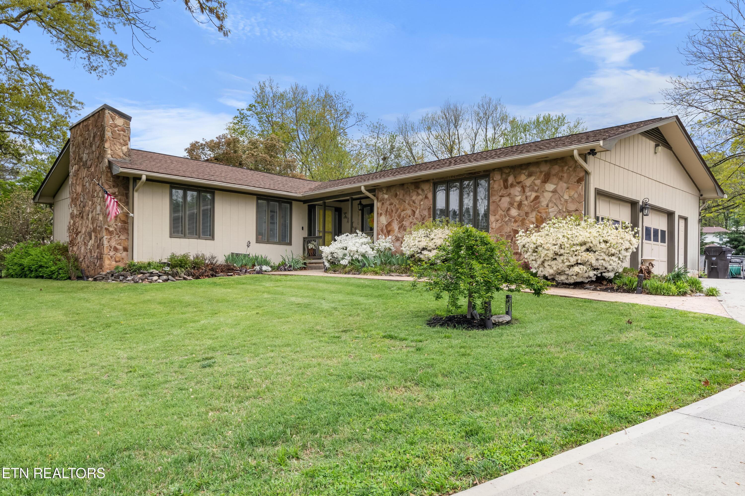 1710 Dawn Redwood Trail Knoxville TN 37922
