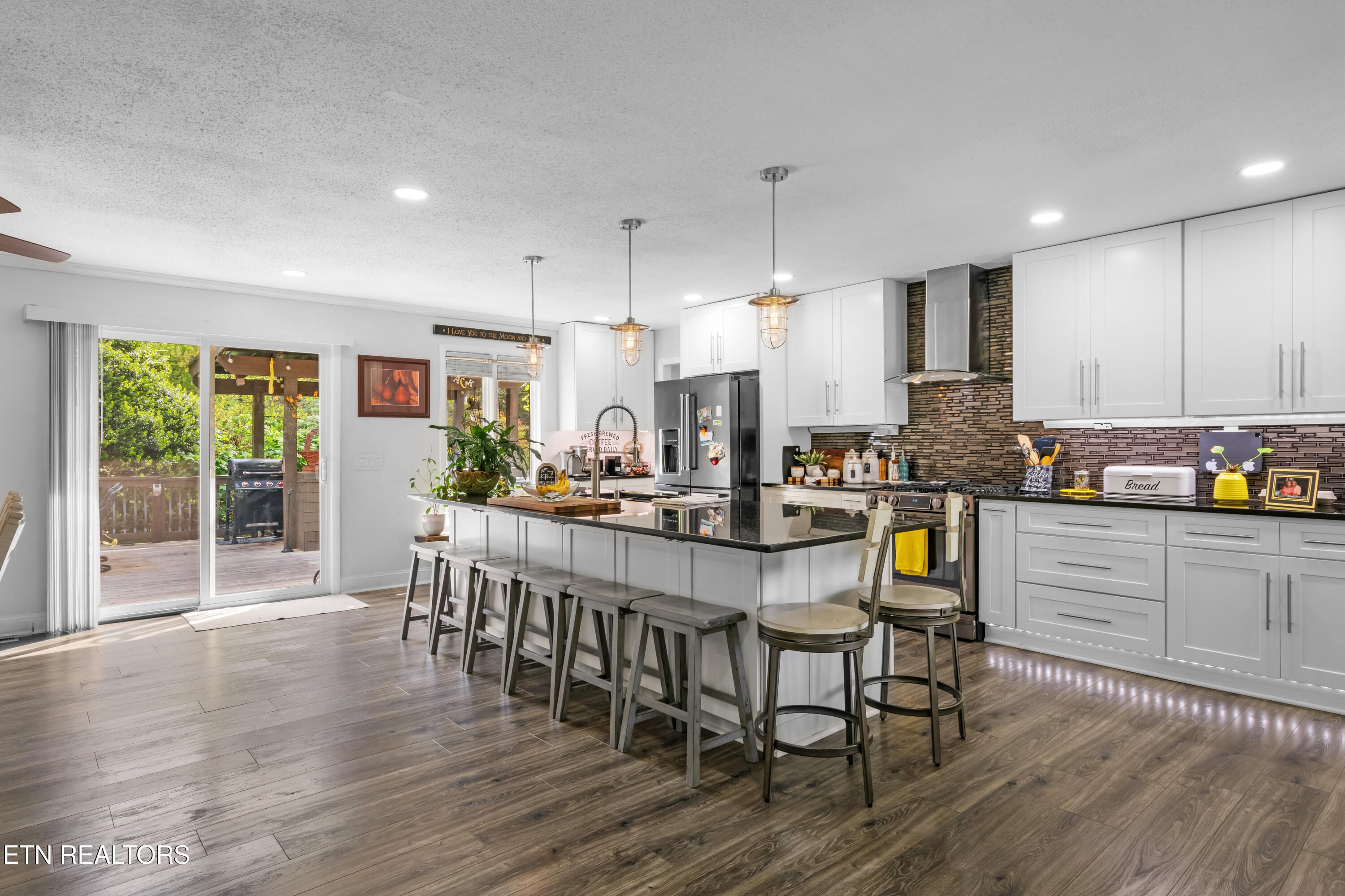 1710 Dawn Redwood Trail Knoxville TN 37922