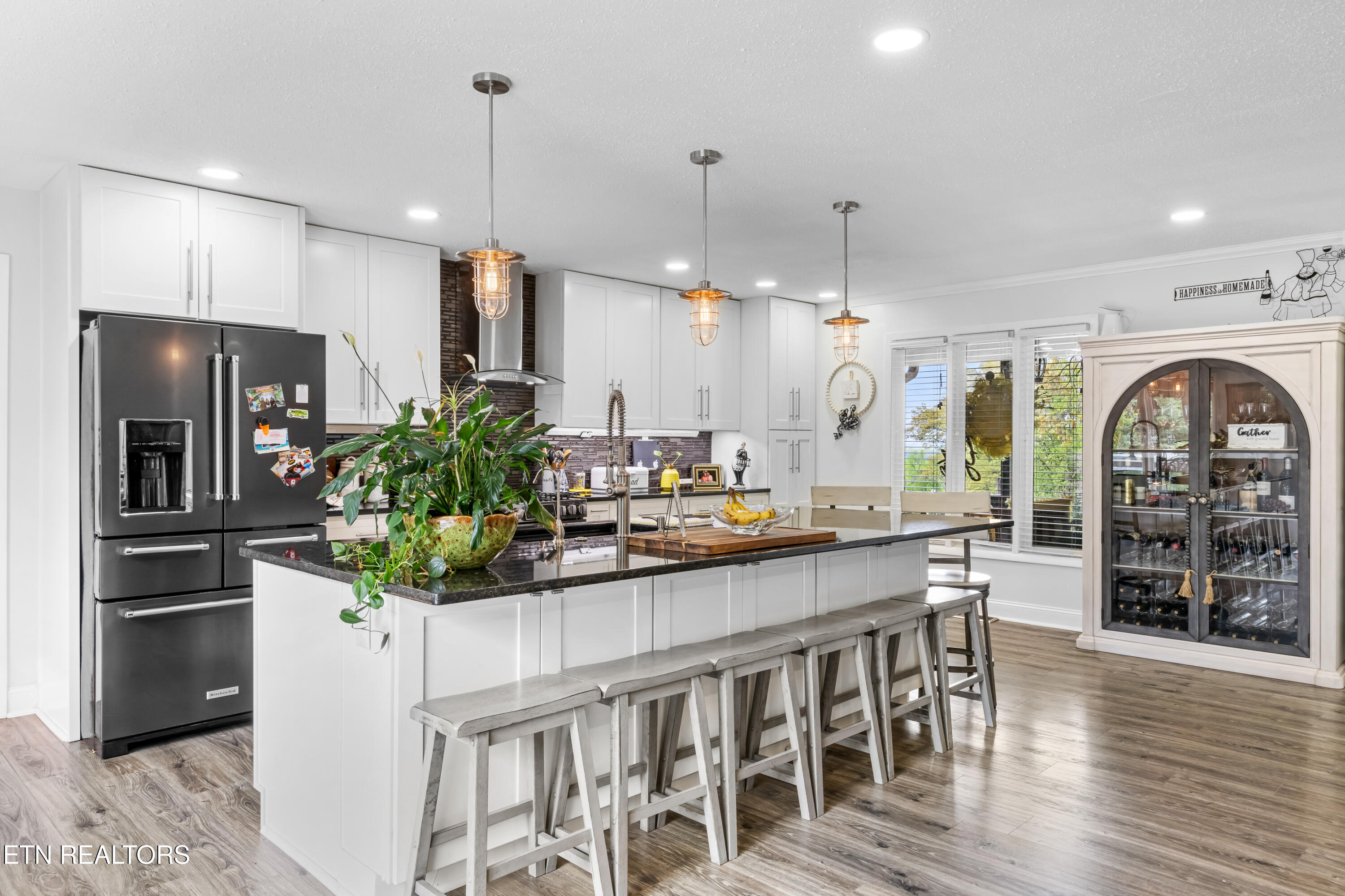 1710 Dawn Redwood Trail Knoxville TN 37922