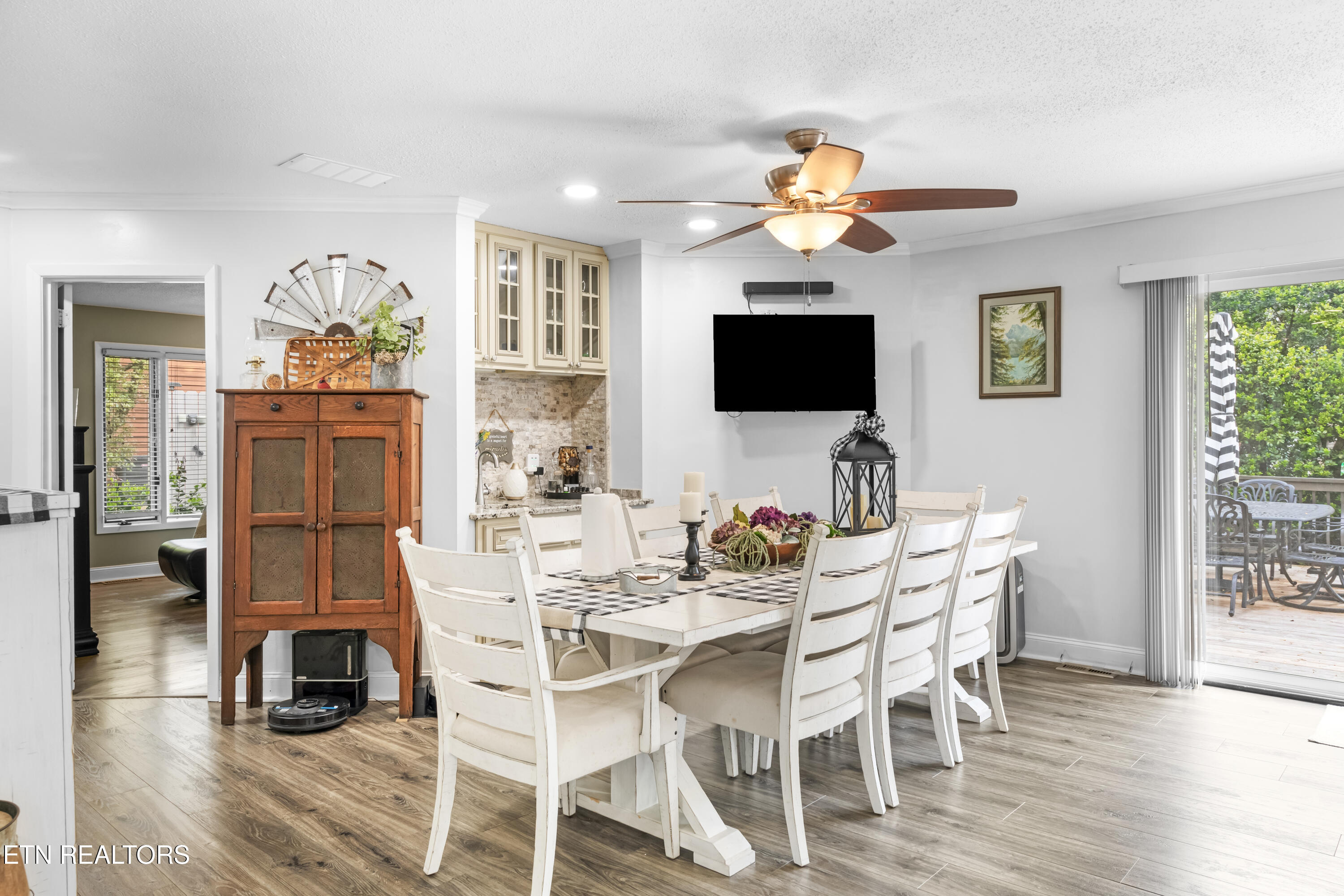 1710 Dawn Redwood Trail Knoxville TN 37922