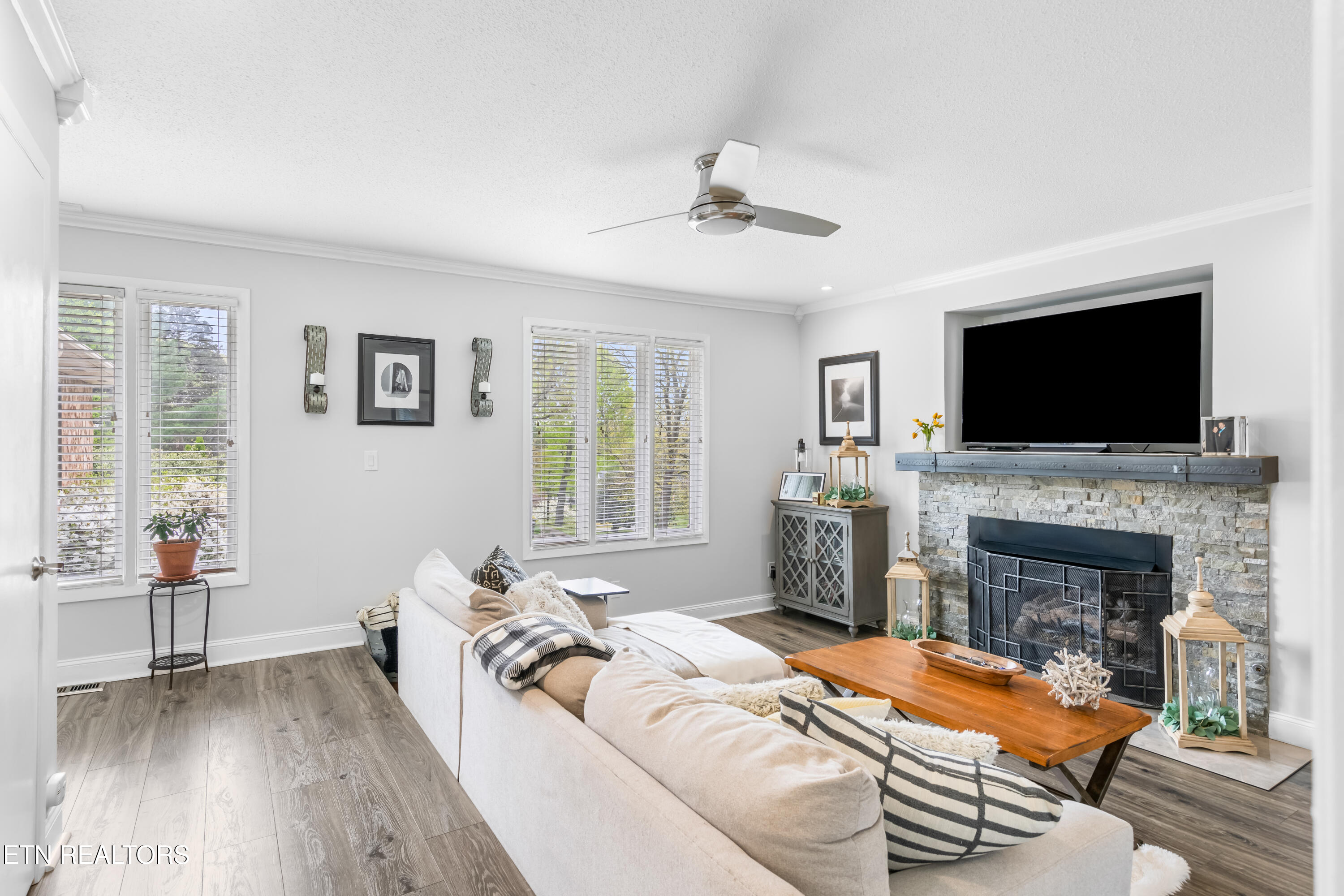 1710 Dawn Redwood Trail Knoxville TN 37922