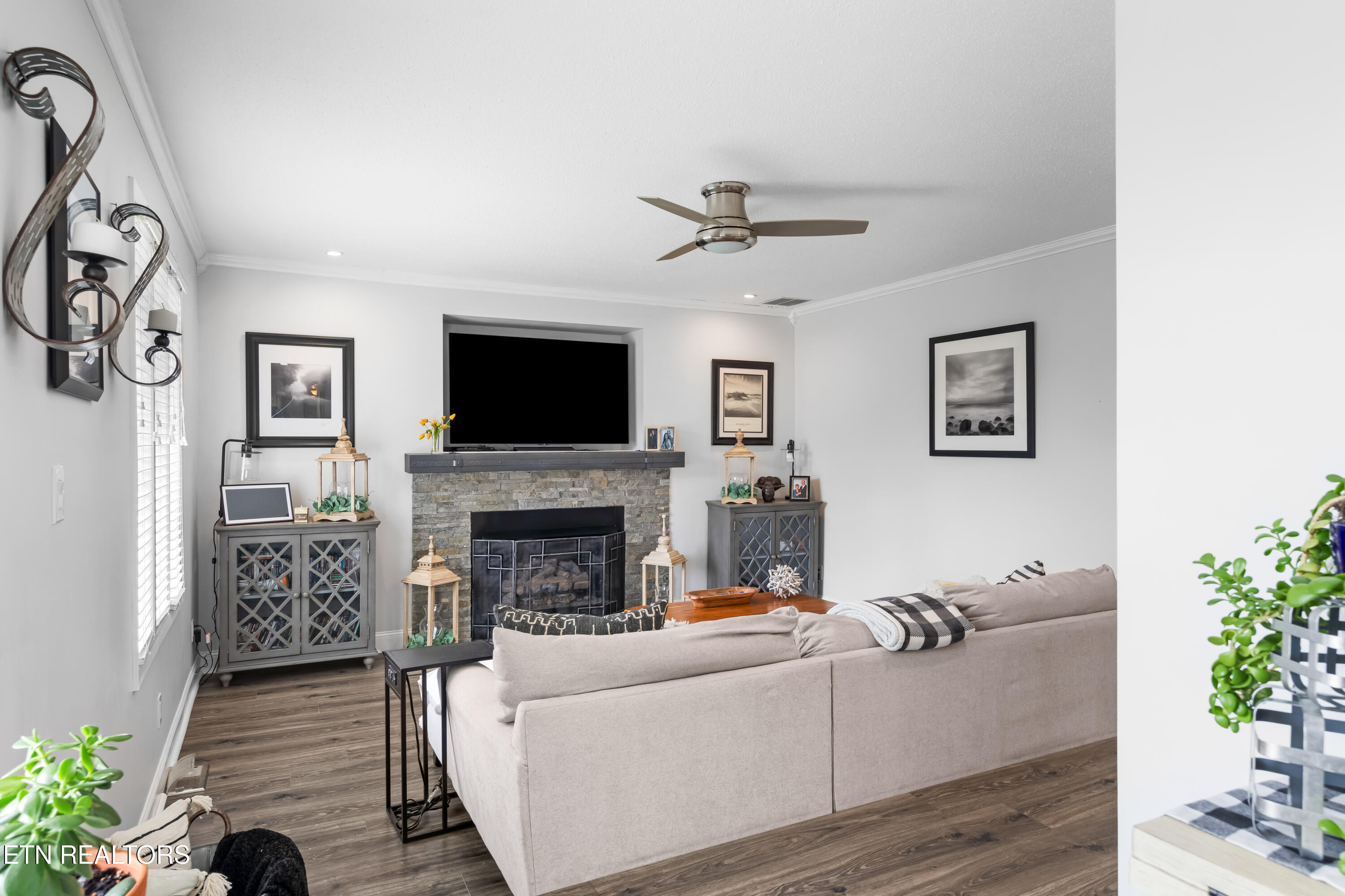 1710 Dawn Redwood Trail Knoxville TN 37922