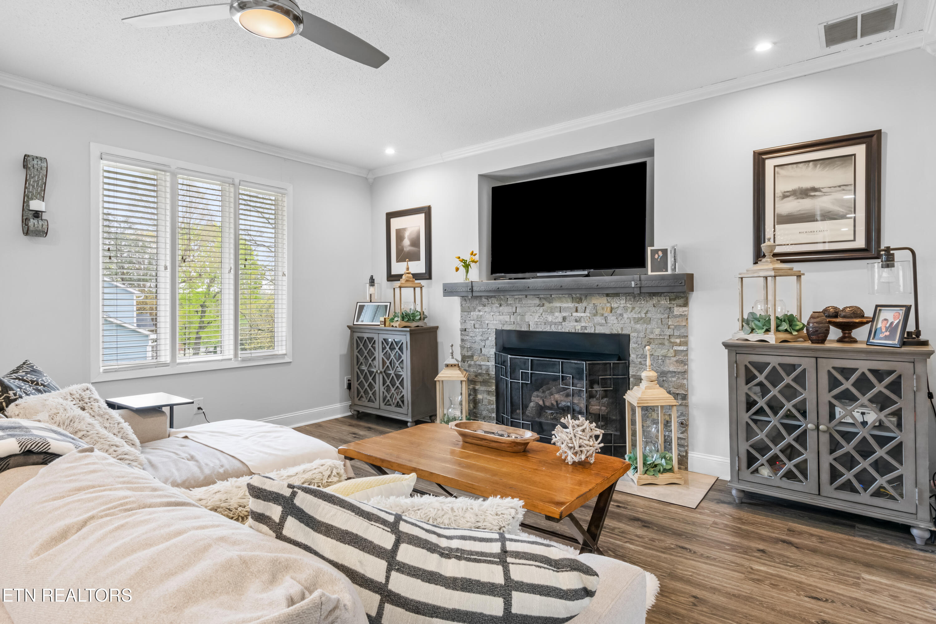 1710 Dawn Redwood Trail Knoxville TN 37922
