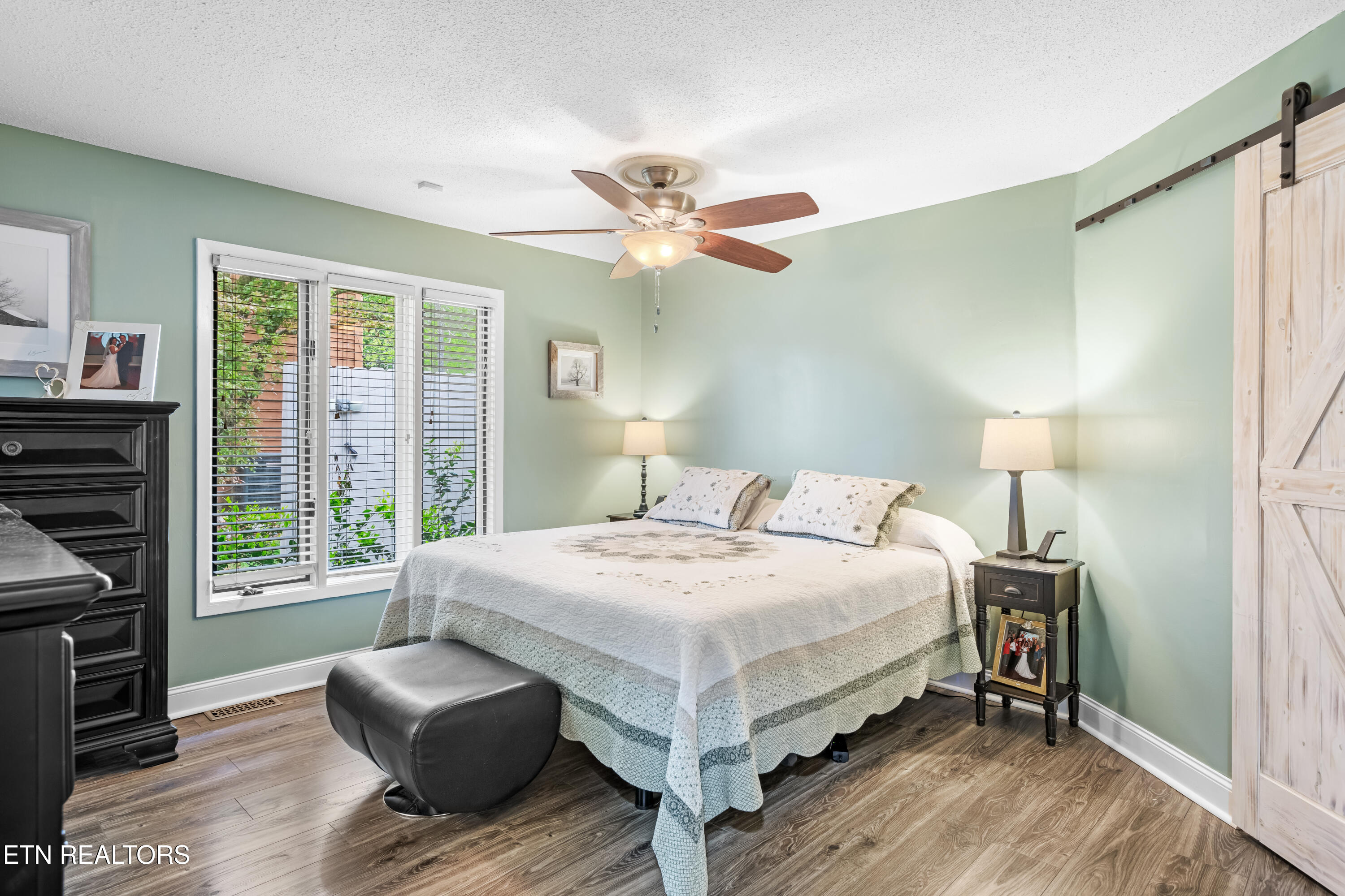 1710 Dawn Redwood Trail Knoxville TN 37922