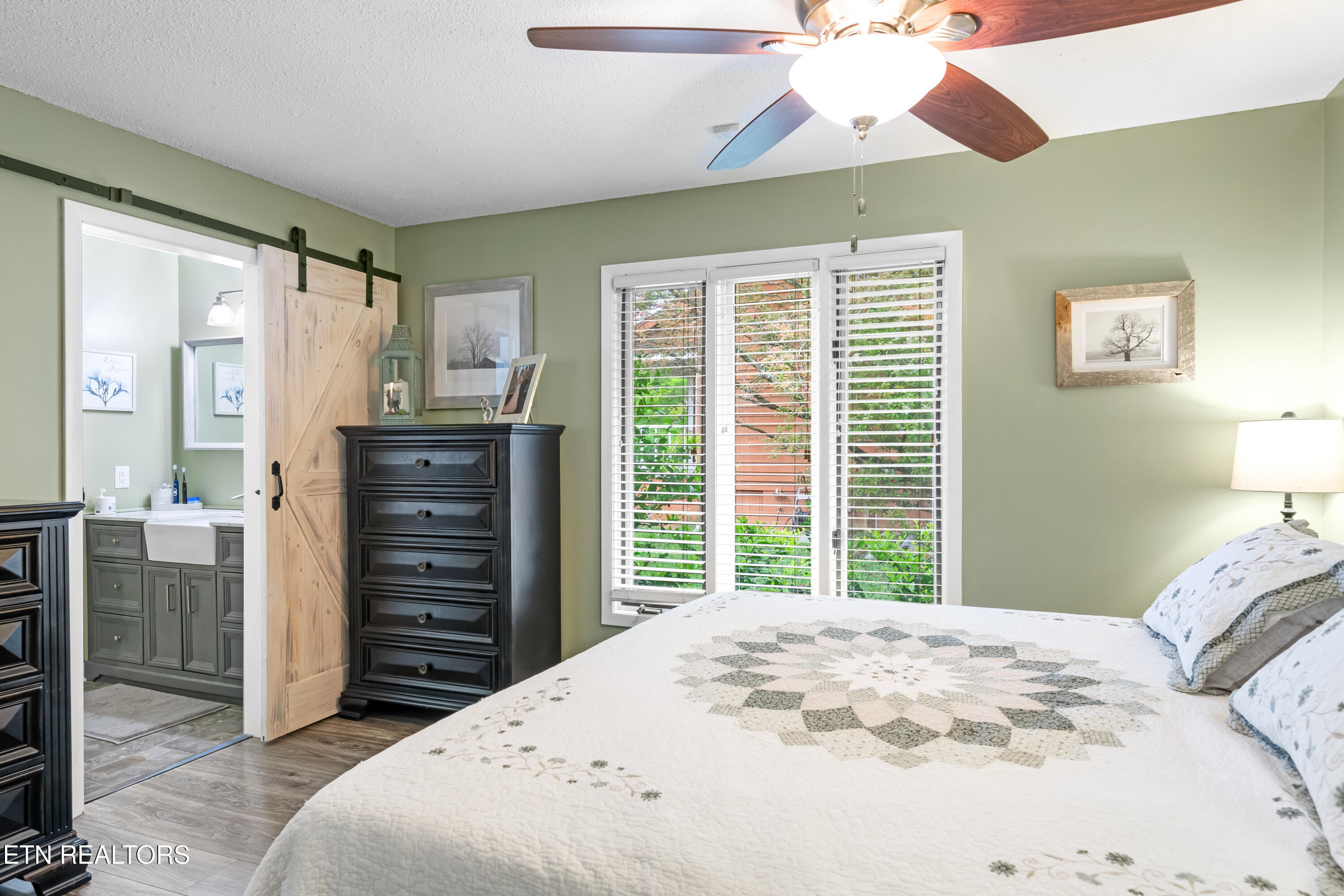 1710 Dawn Redwood Trail Knoxville TN 37922