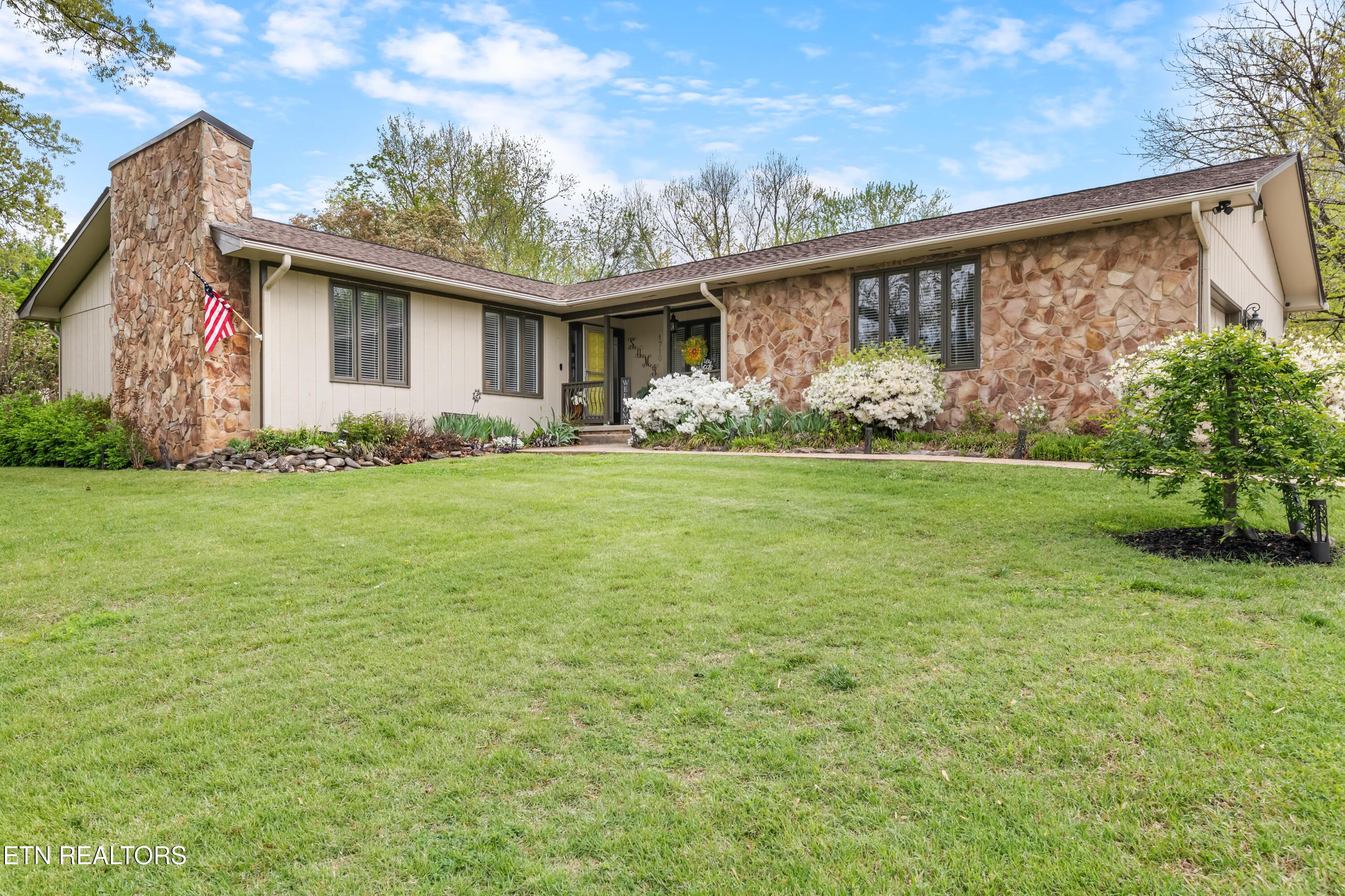 1710 Dawn Redwood Trail Knoxville TN 37922