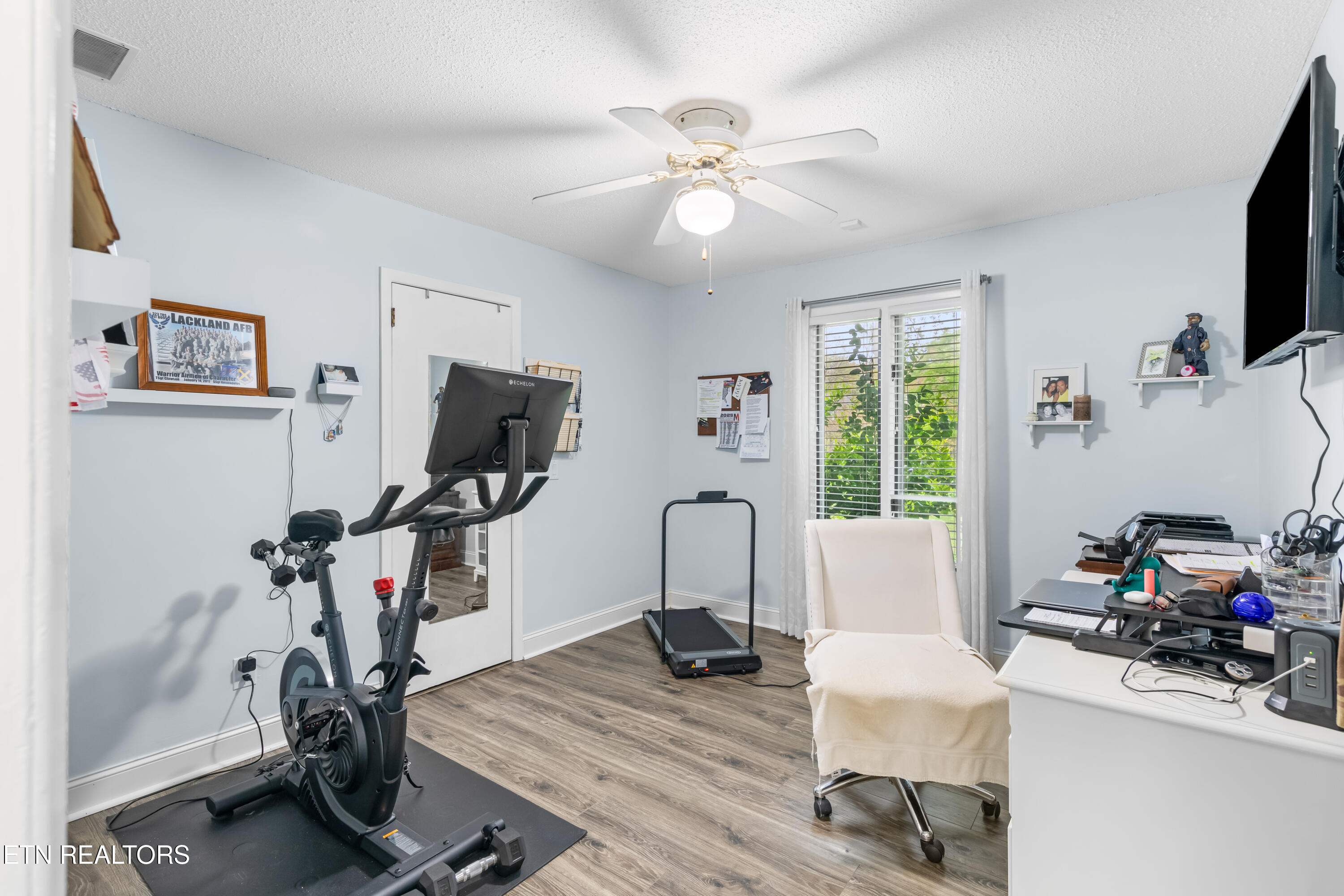 1710 Dawn Redwood Trail Knoxville TN 37922