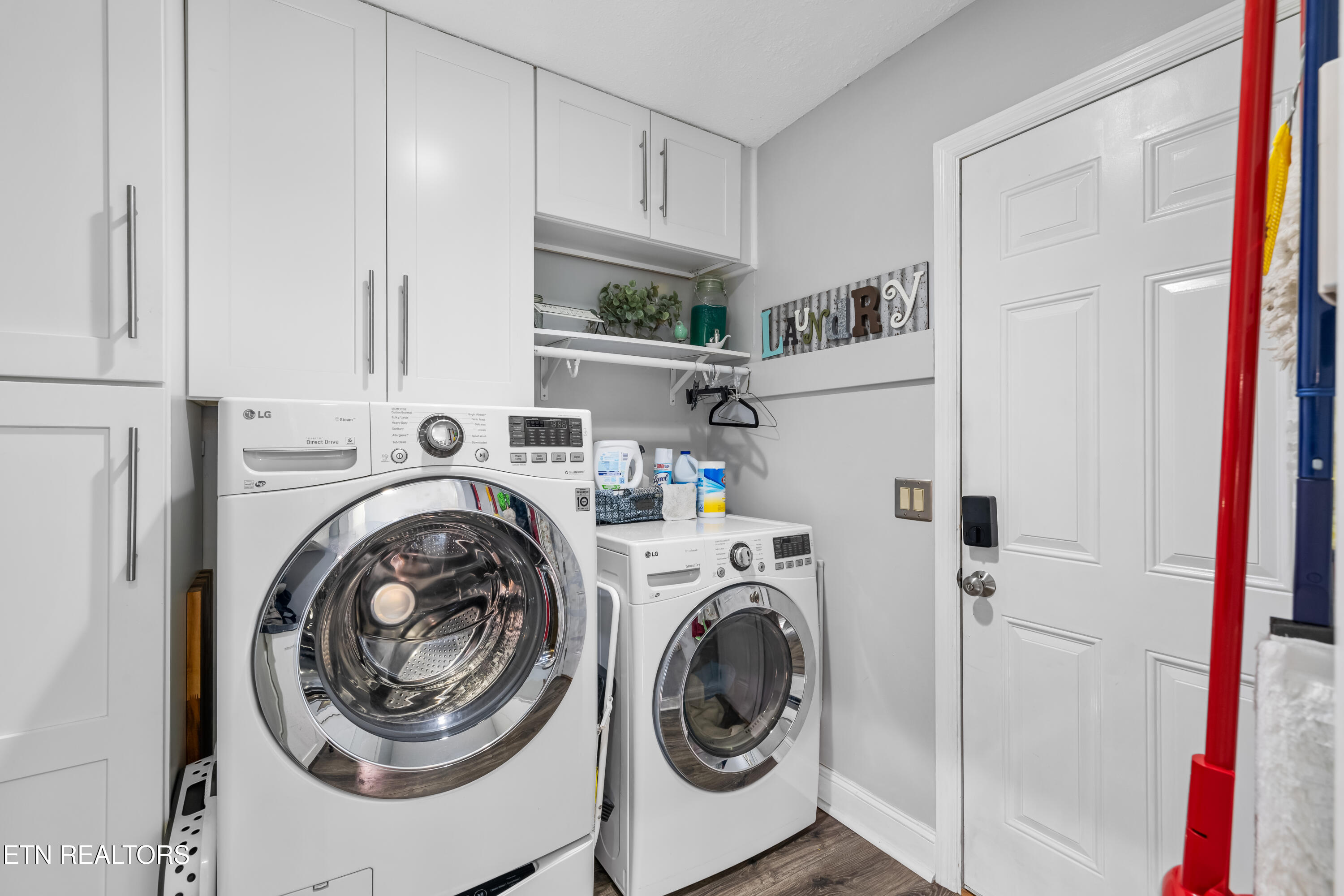 1710 Dawn Redwood Trail Knoxville TN 37922