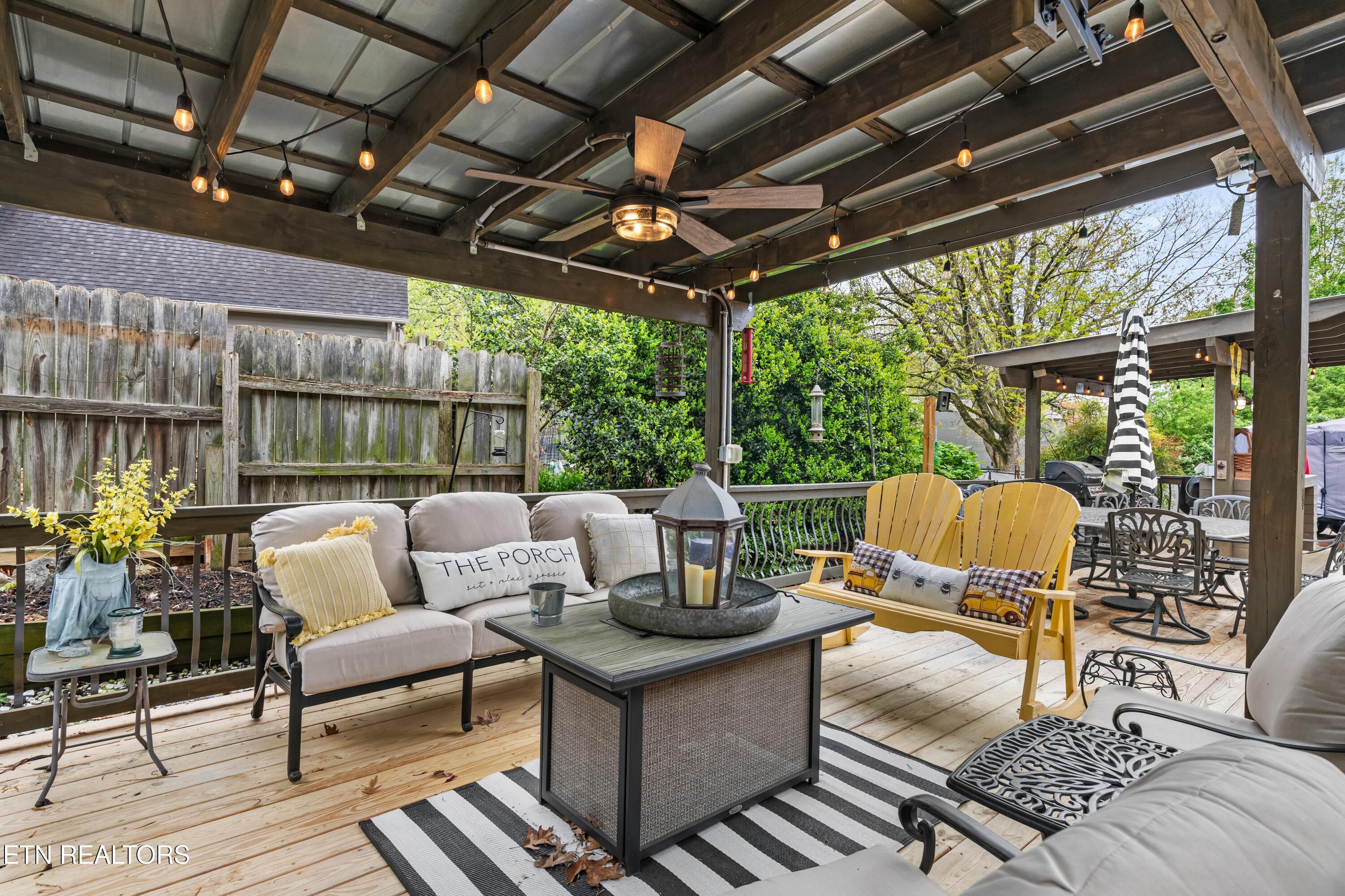 1710 Dawn Redwood Trail Knoxville TN 37922