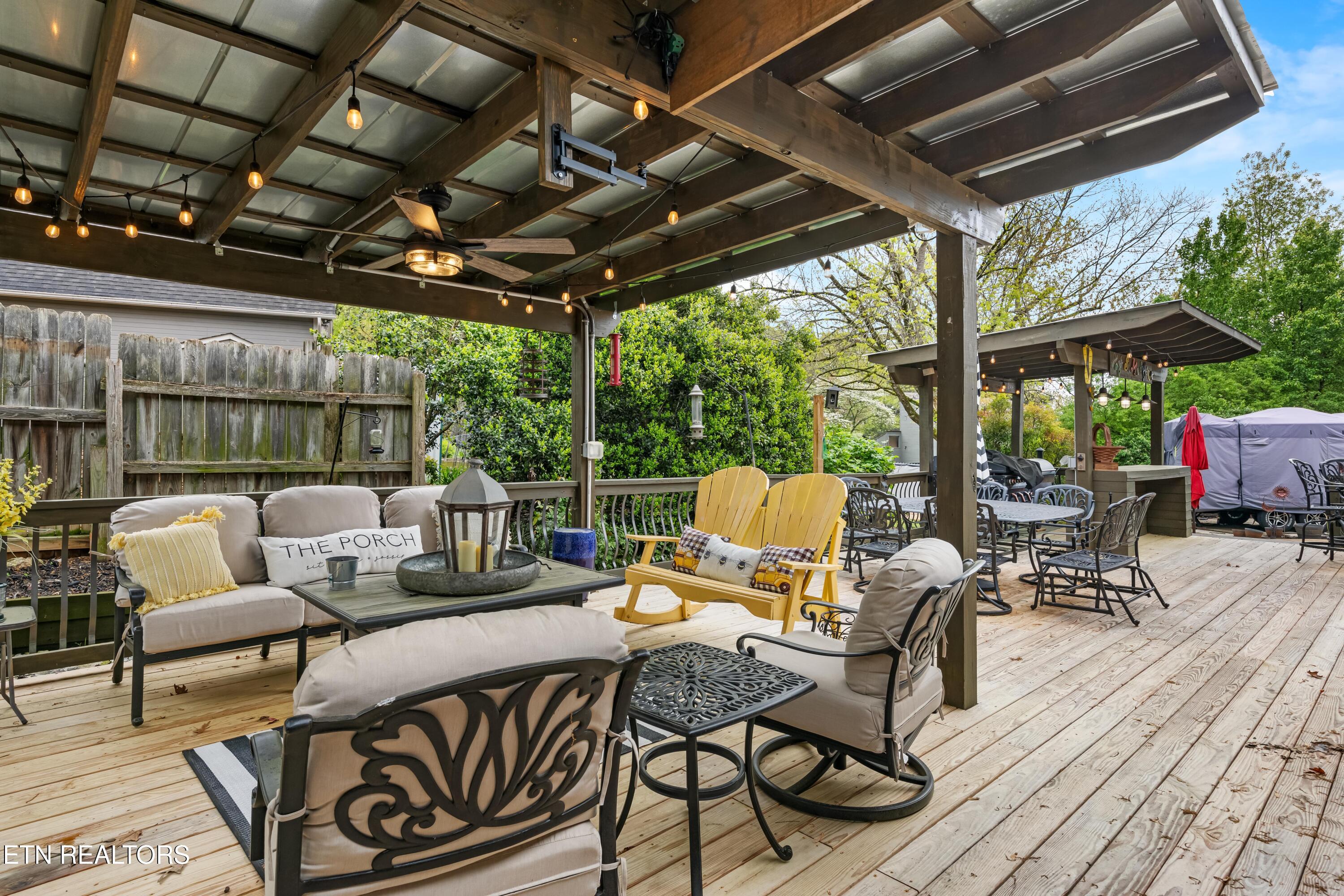 1710 Dawn Redwood Trail Knoxville TN 37922