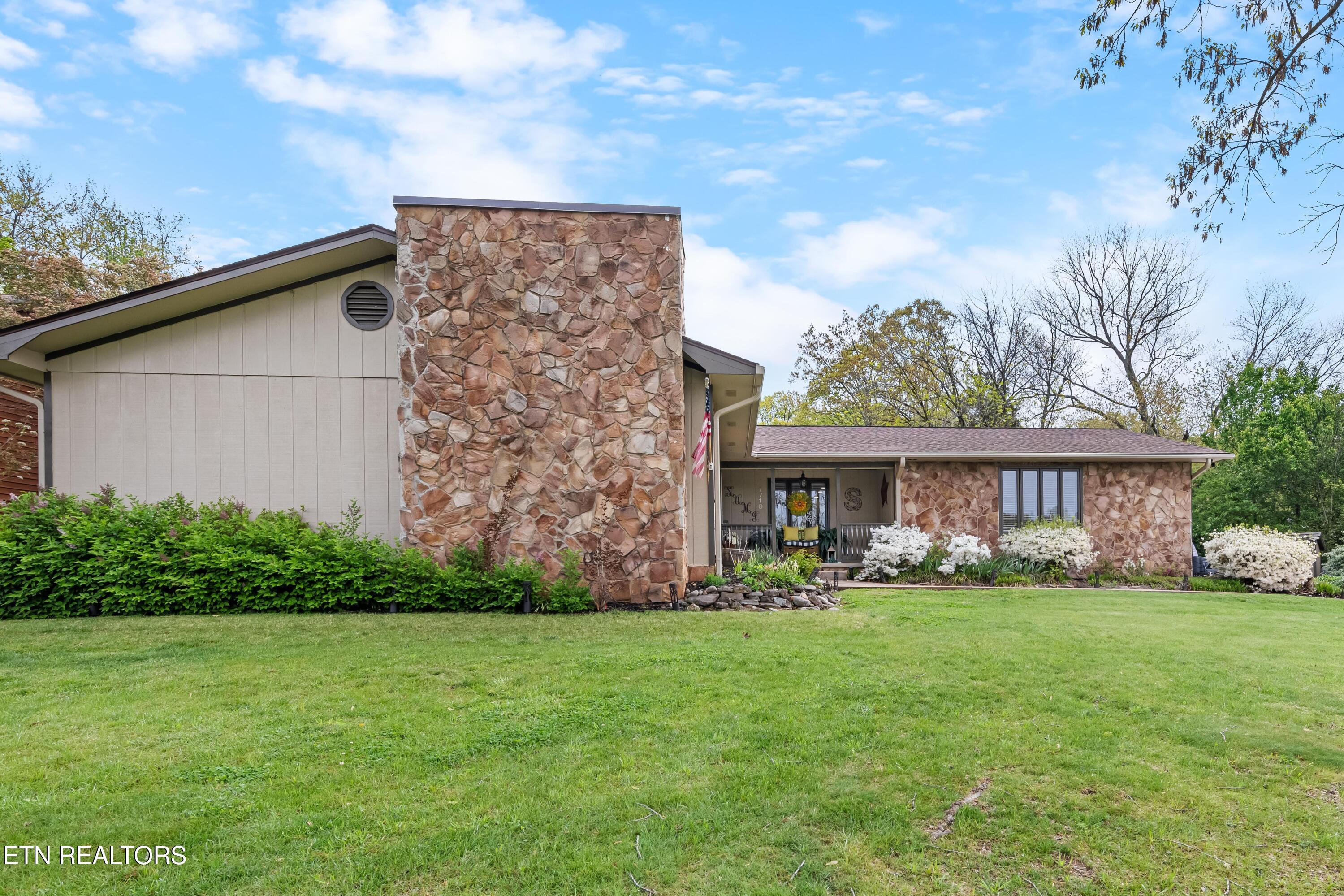 1710 Dawn Redwood Trail Knoxville TN 37922