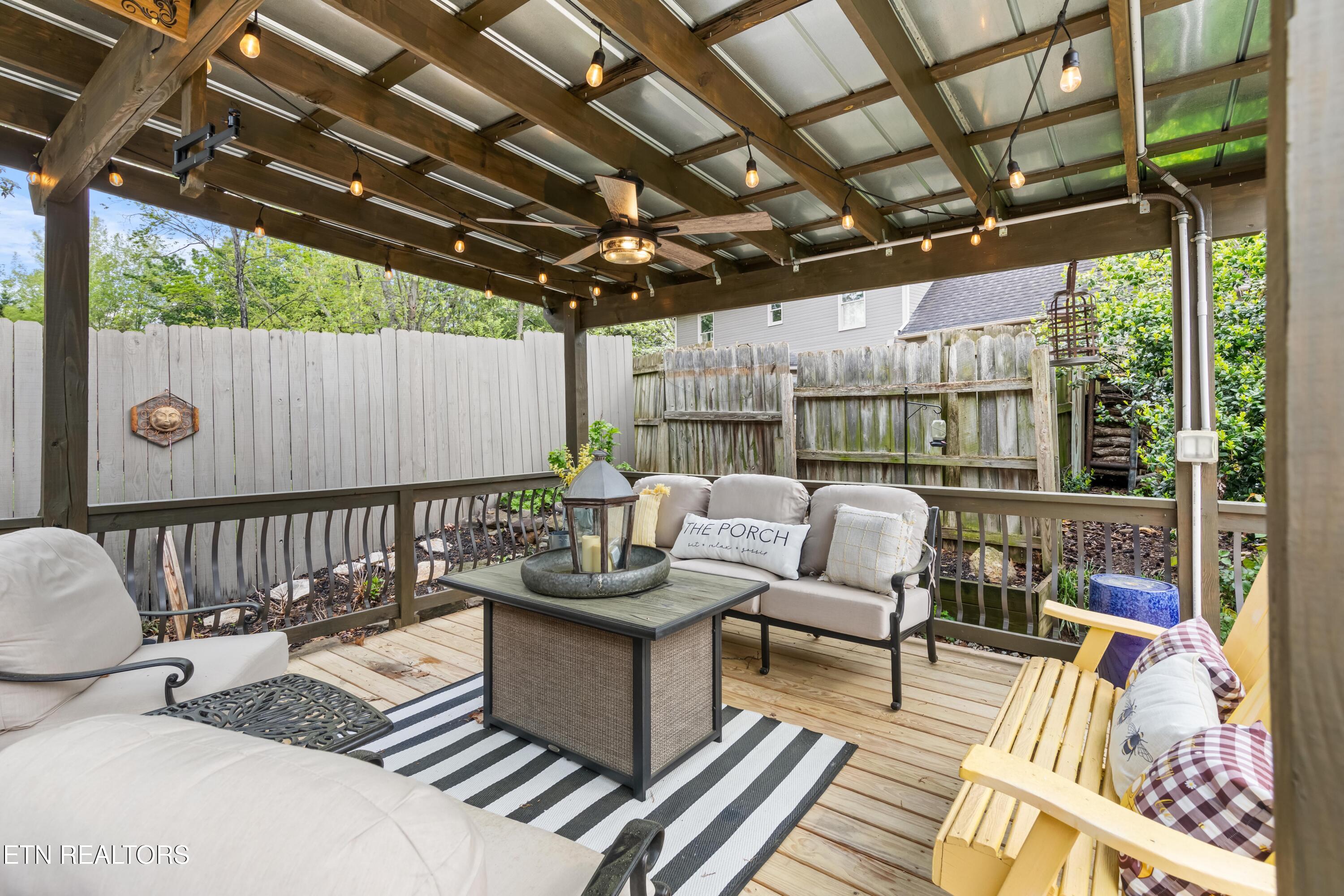 1710 Dawn Redwood Trail Knoxville TN 37922