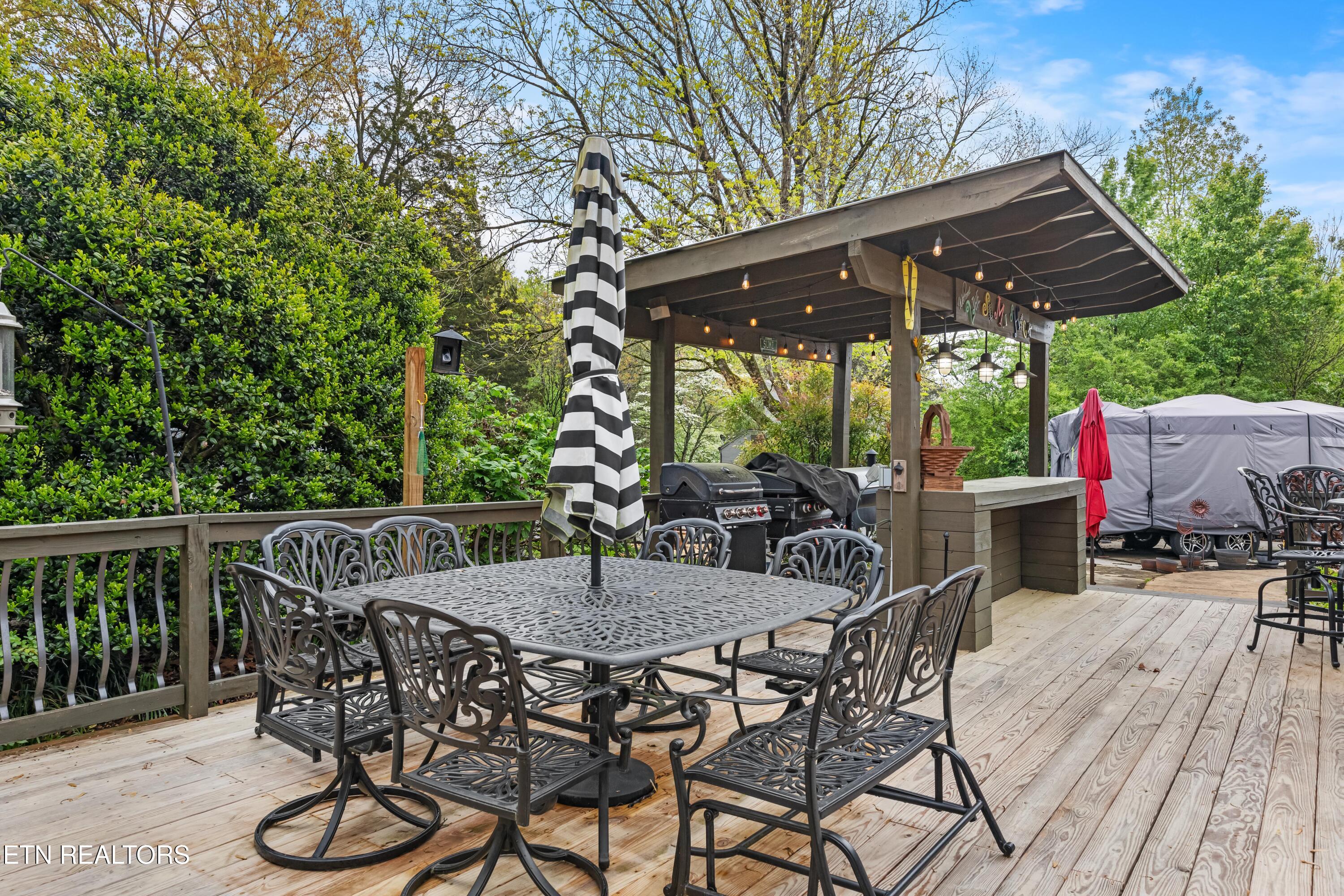 1710 Dawn Redwood Trail Knoxville TN 37922