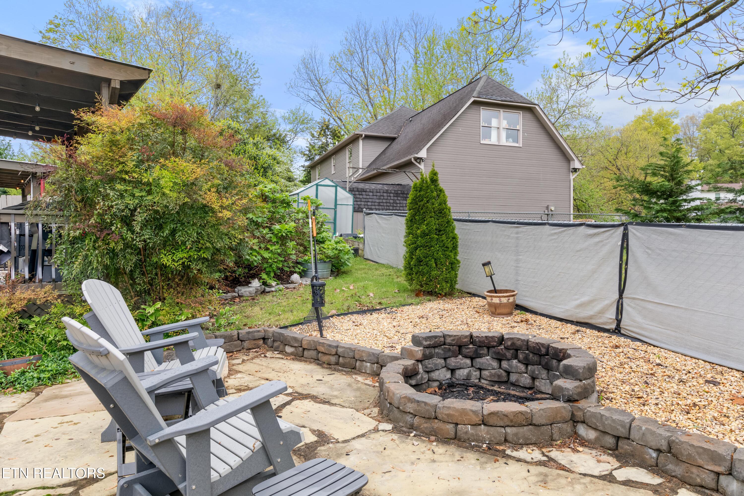 1710 Dawn Redwood Trail Knoxville TN 37922