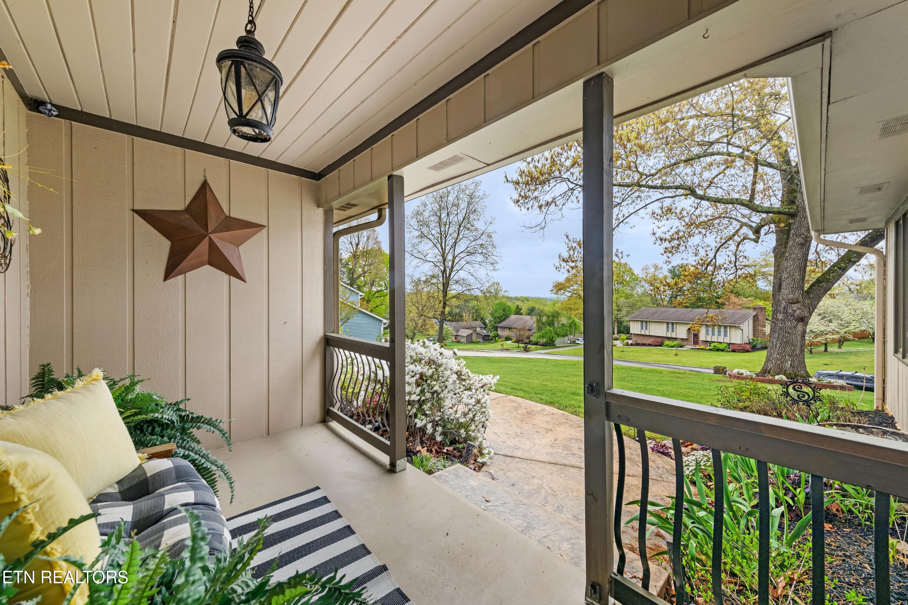 1710 Dawn Redwood Trail Knoxville TN 37922