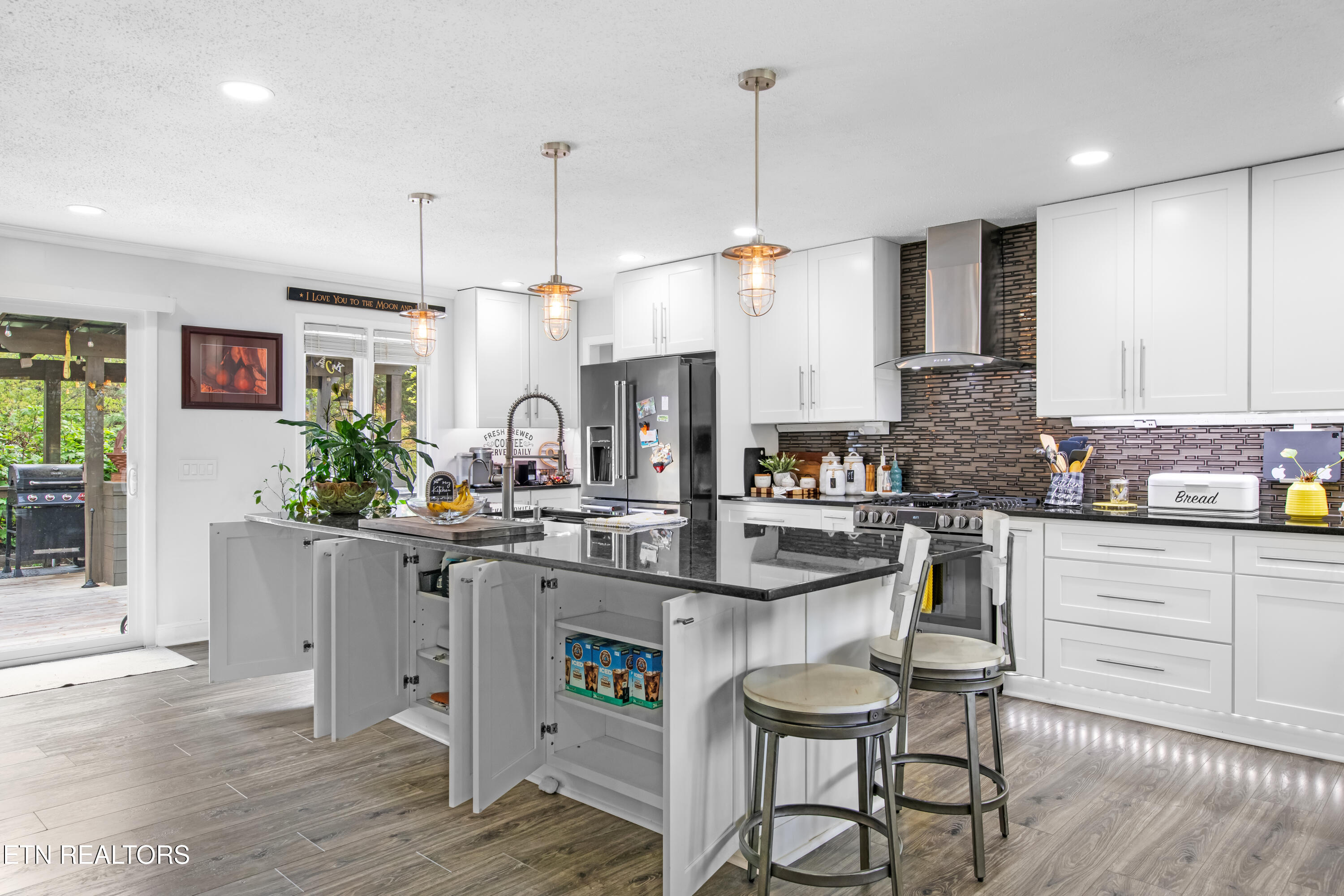 1710 Dawn Redwood Trail Knoxville TN 37922