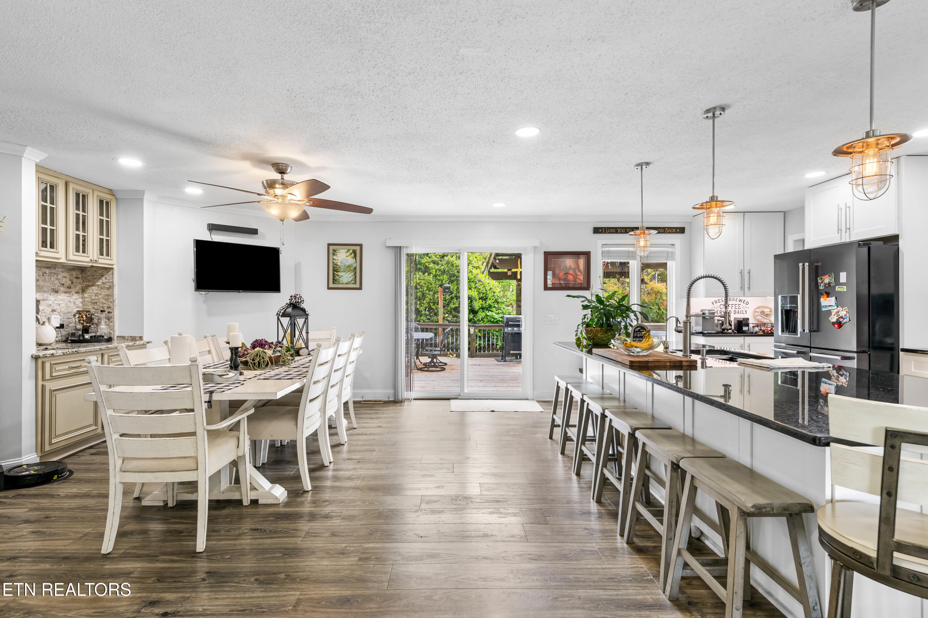 1710 Dawn Redwood Trail Knoxville TN 37922