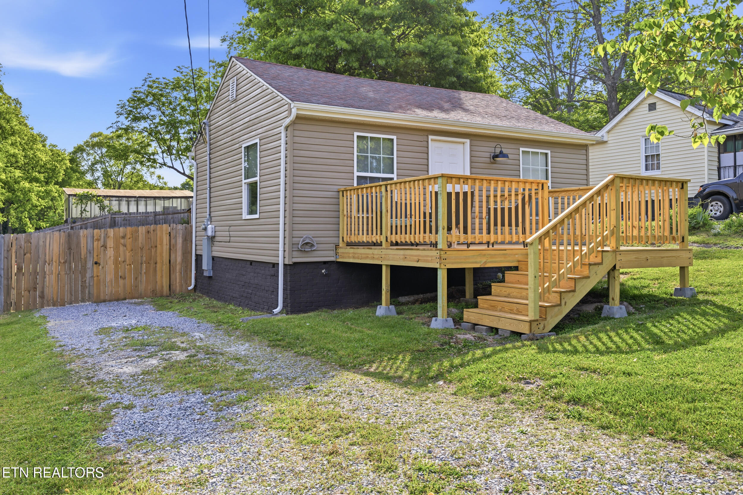 4310 Ellen Street Knoxville TN 37920