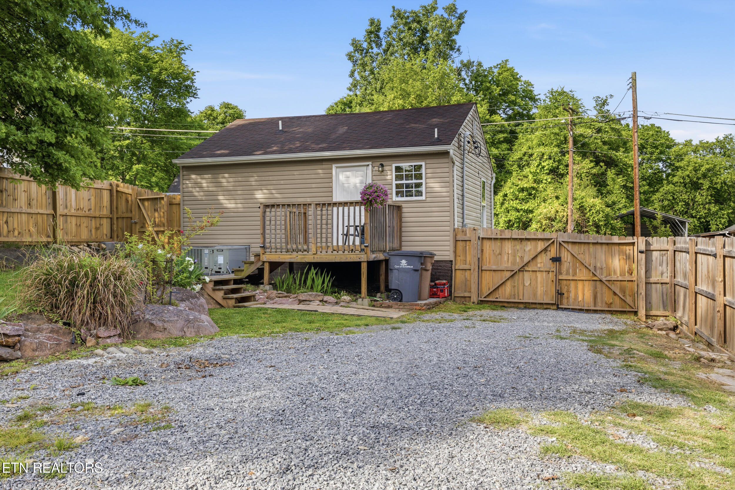 4310 Ellen Street Knoxville TN 37920