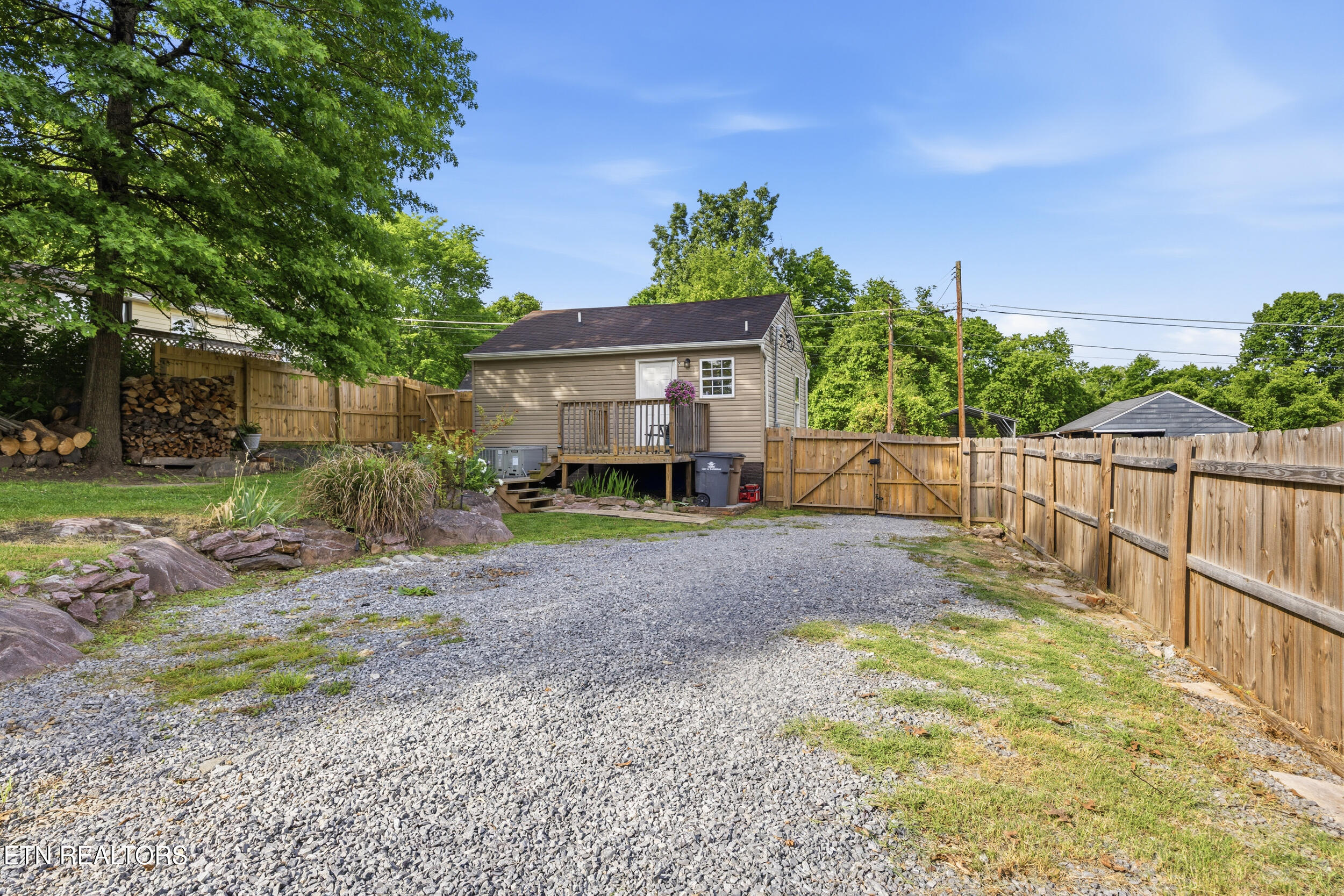 4310 Ellen Street Knoxville TN 37920