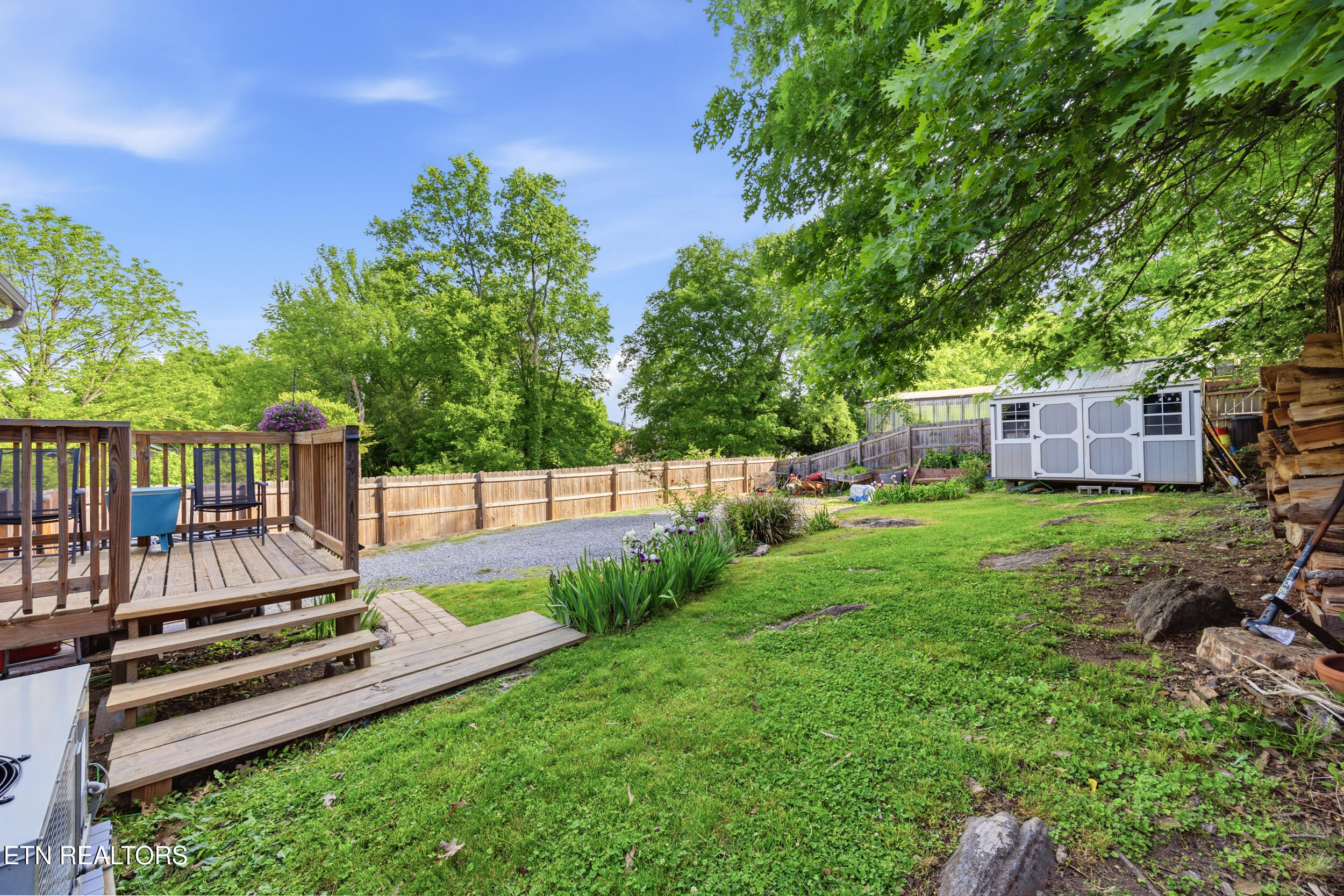 4310 Ellen Street Knoxville TN 37920