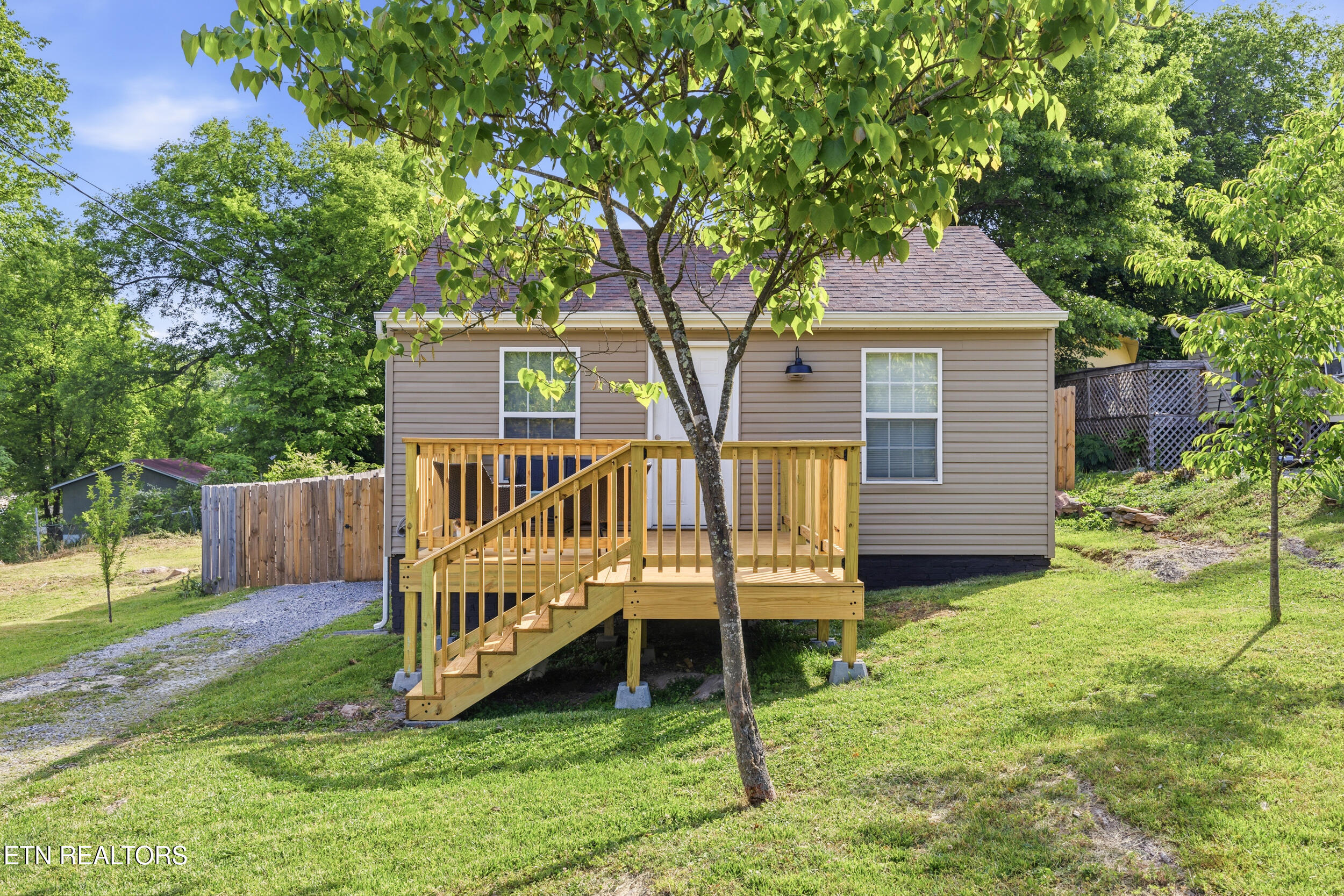 4310 Ellen Street Knoxville TN 37920