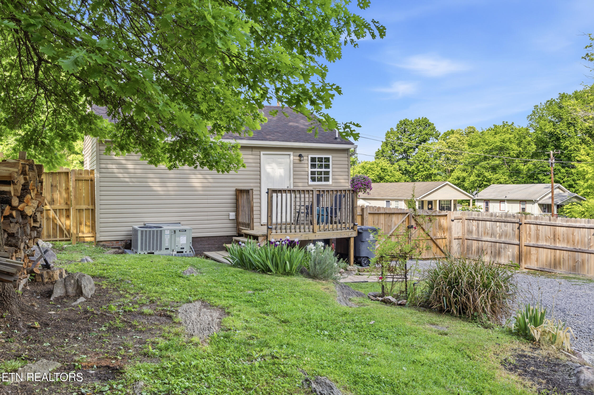 4310 Ellen Street Knoxville TN 37920