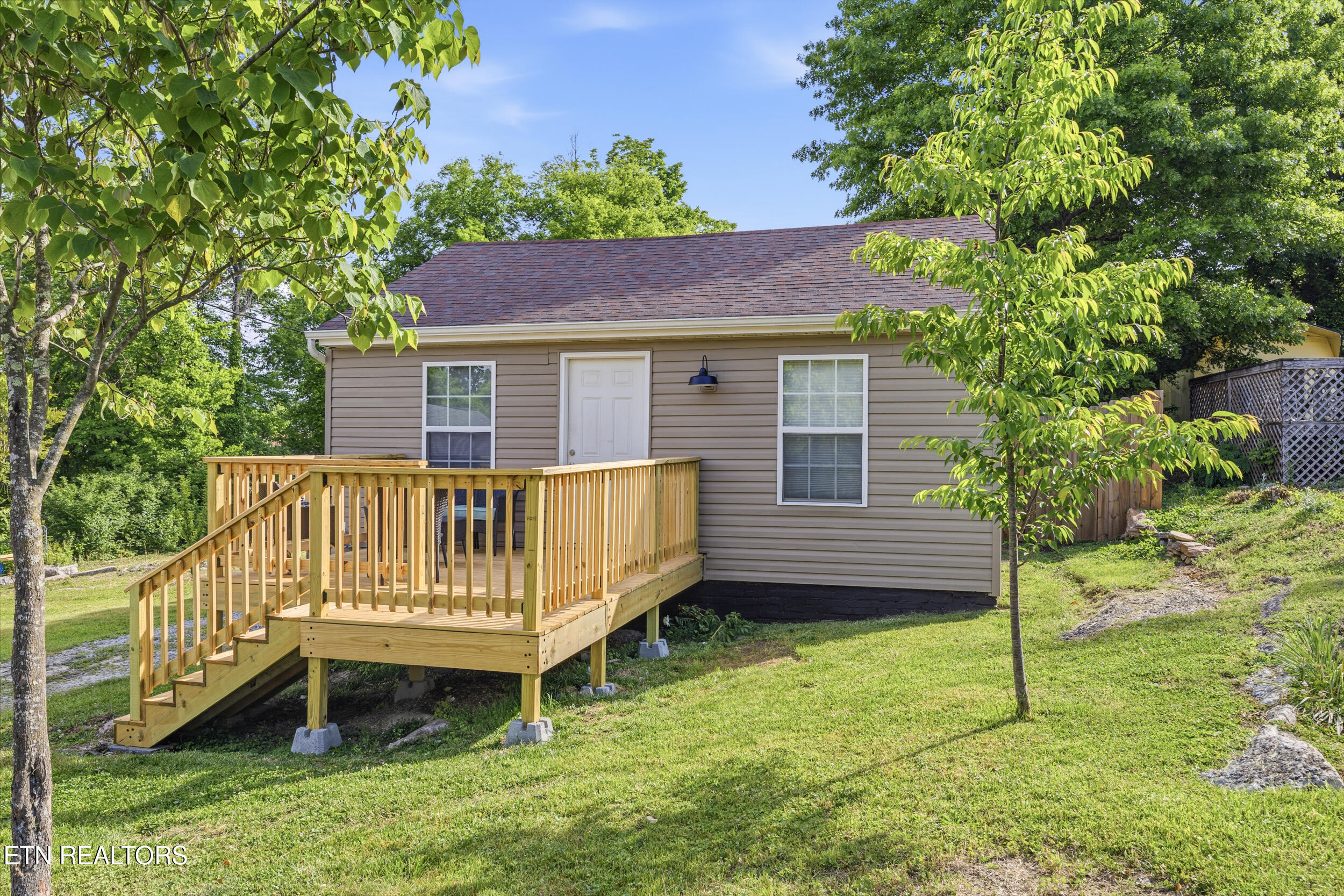 4310 Ellen Street Knoxville TN 37920