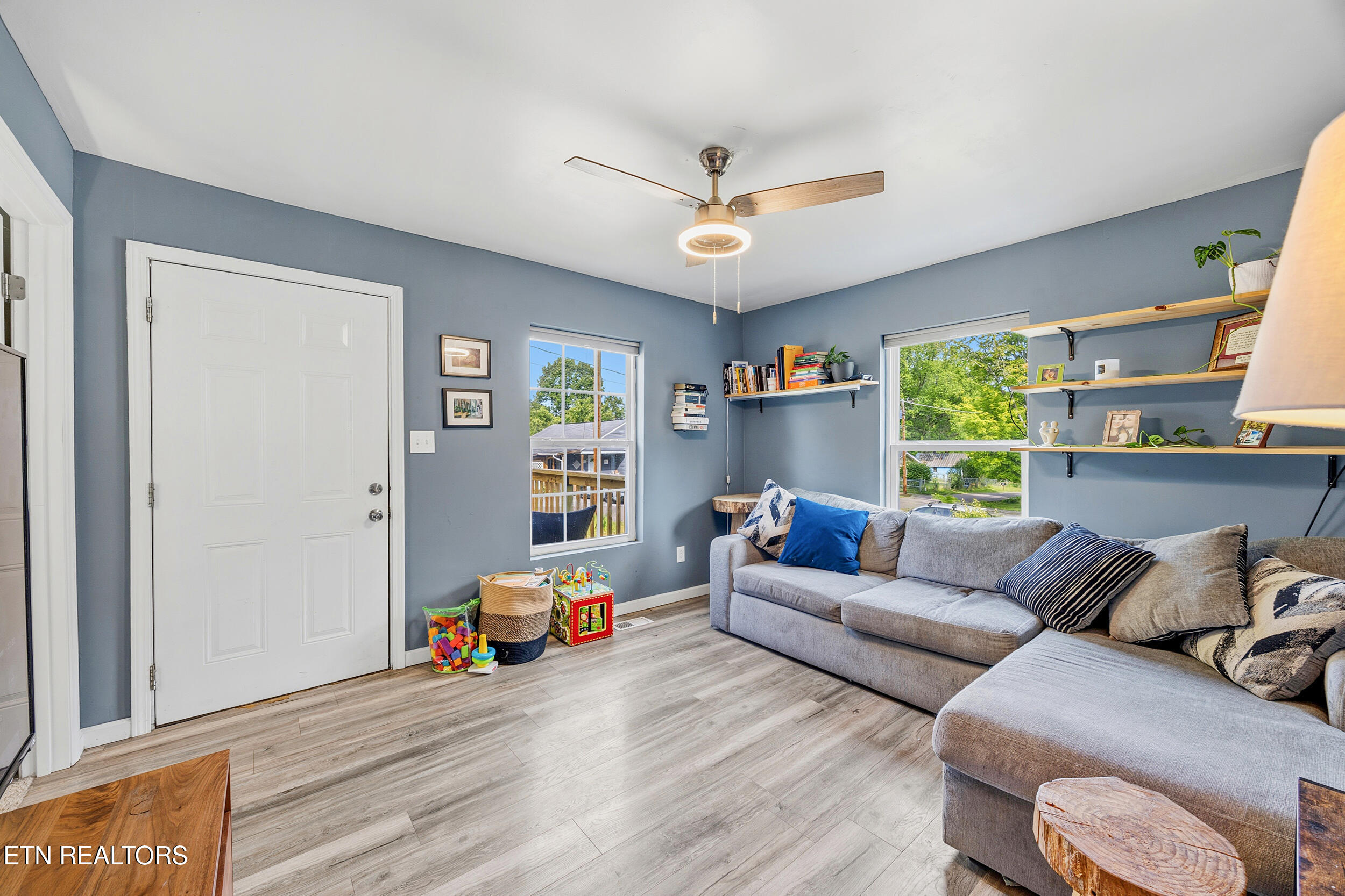 4310 Ellen Street Knoxville TN 37920