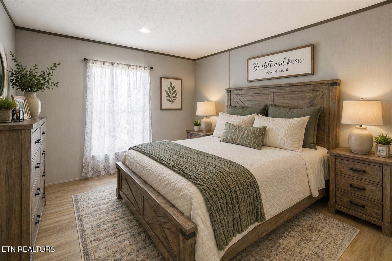 197 Woodby Fridley Road Sweetwater TN 37874