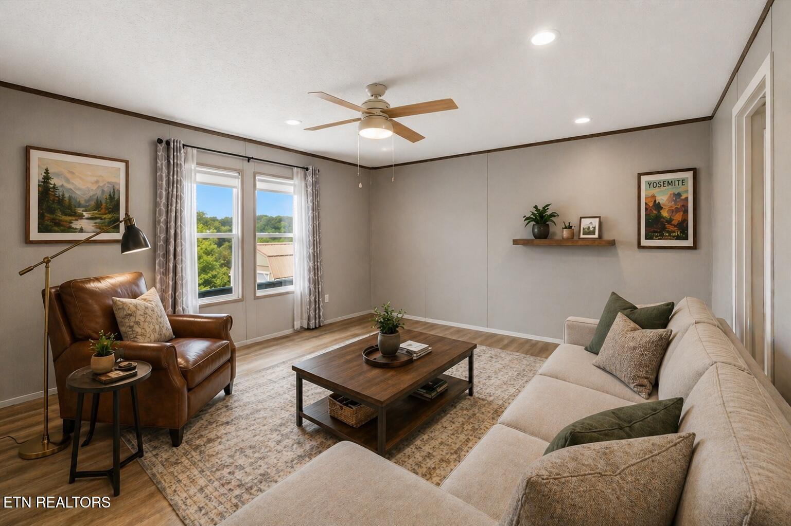 197 Woodby Fridley Road Sweetwater TN 37874