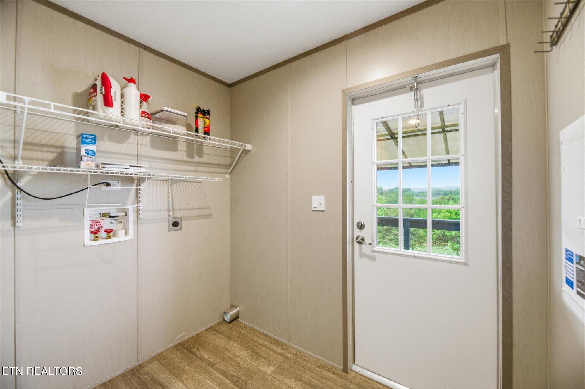 197 Woodby Fridley Road Sweetwater TN 37874