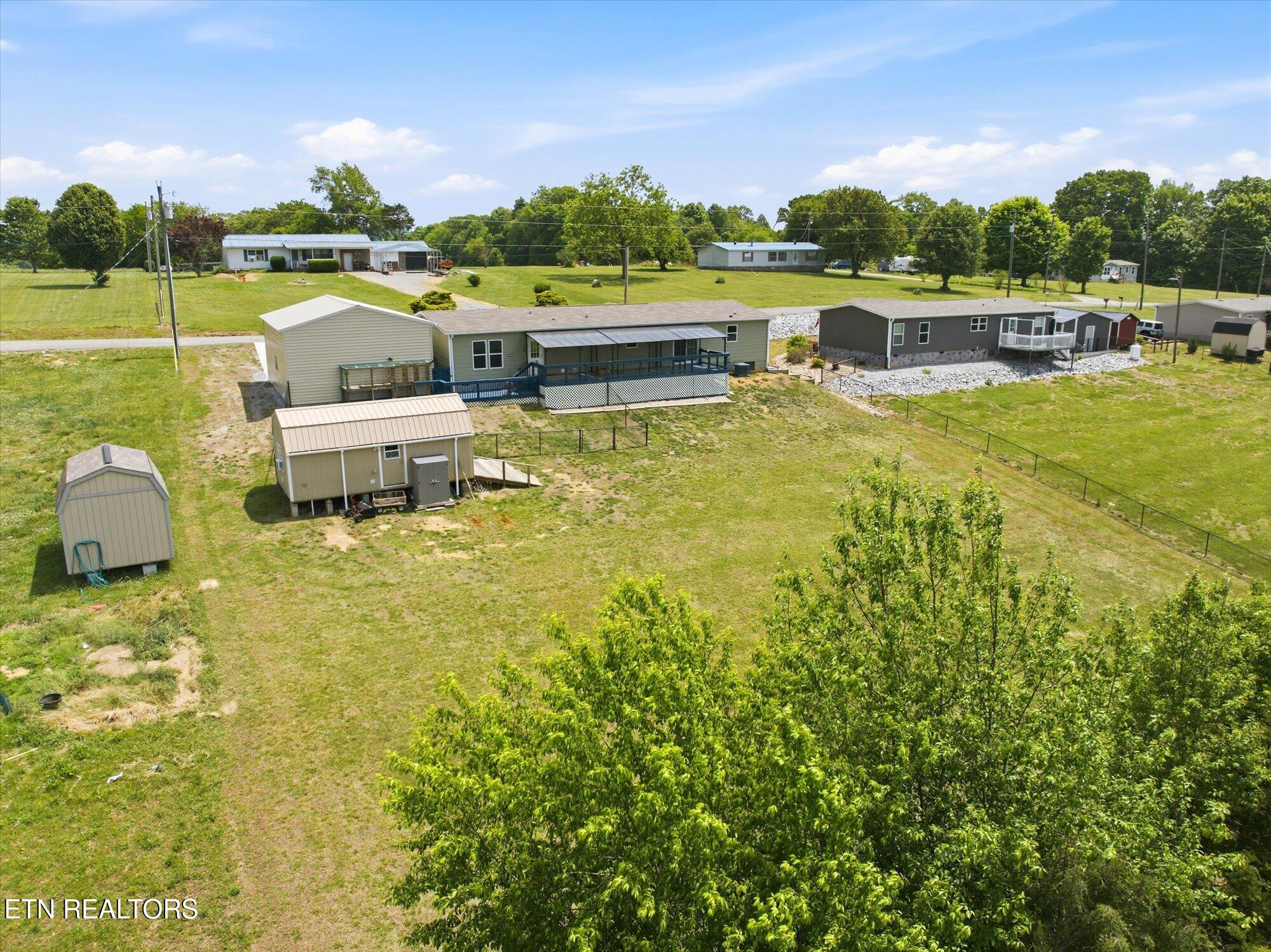 197 Woodby Fridley Road Sweetwater TN 37874