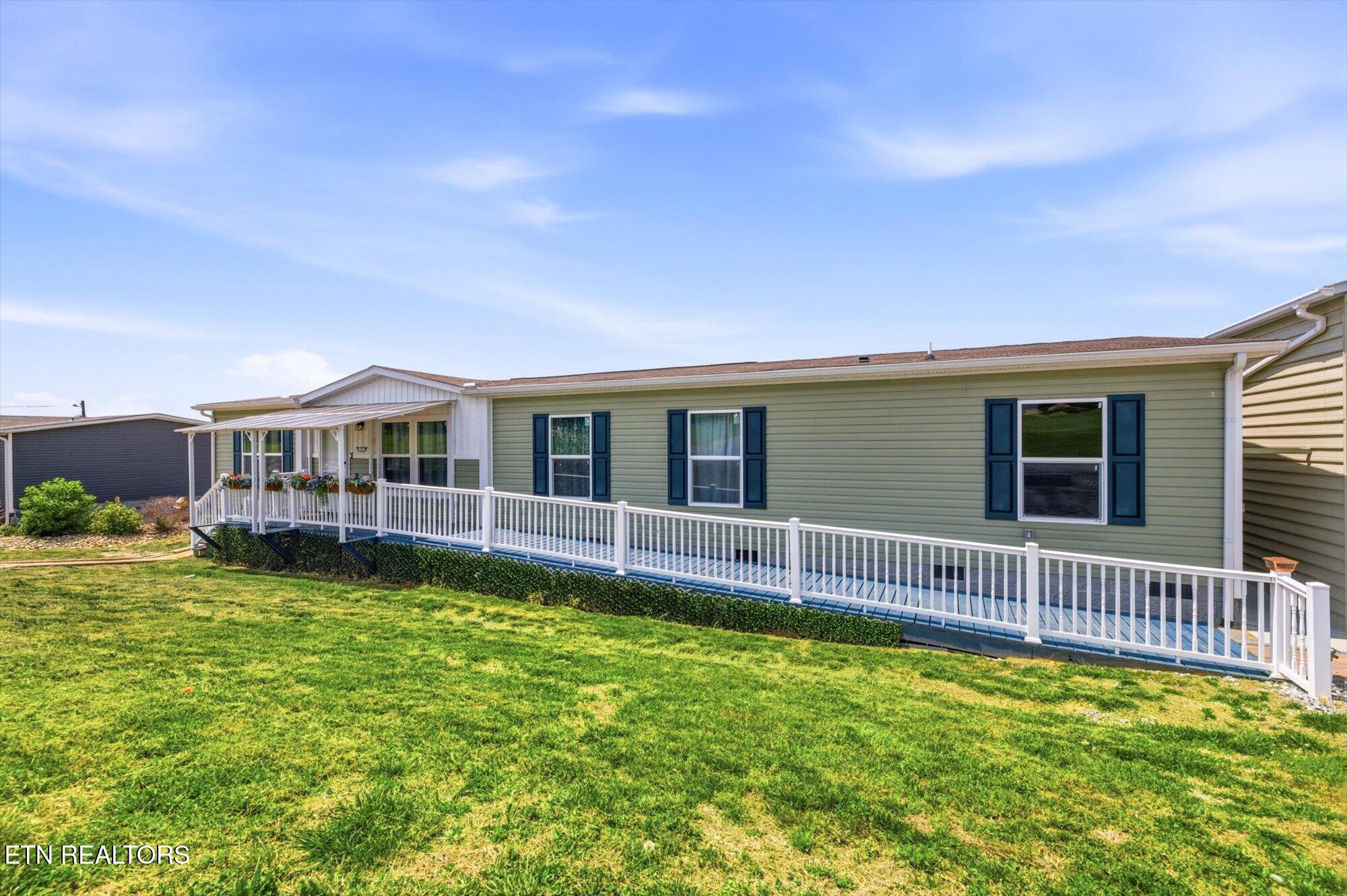 197 Woodby Fridley Road Sweetwater TN 37874