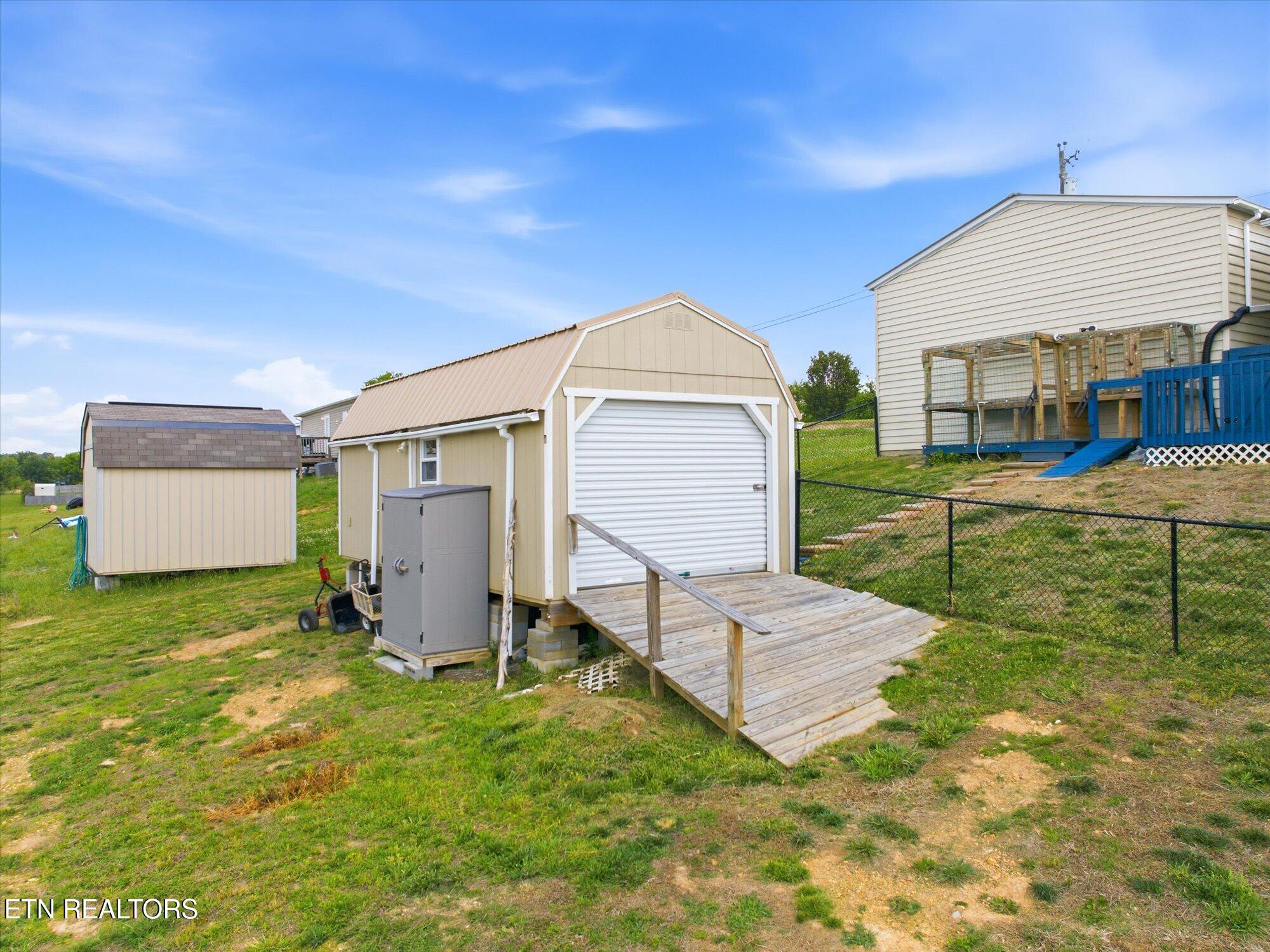 197 Woodby Fridley Road Sweetwater TN 37874
