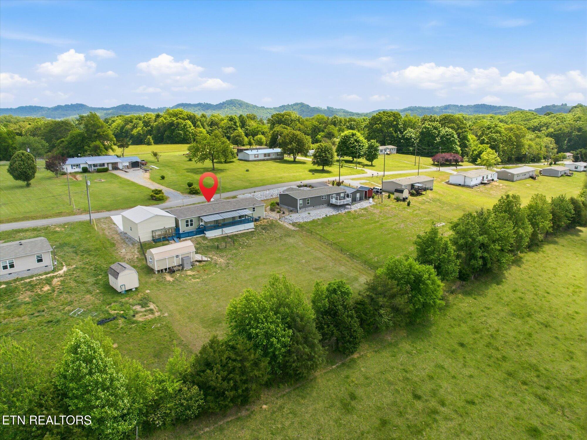 197 Woodby Fridley Road Sweetwater TN 37874