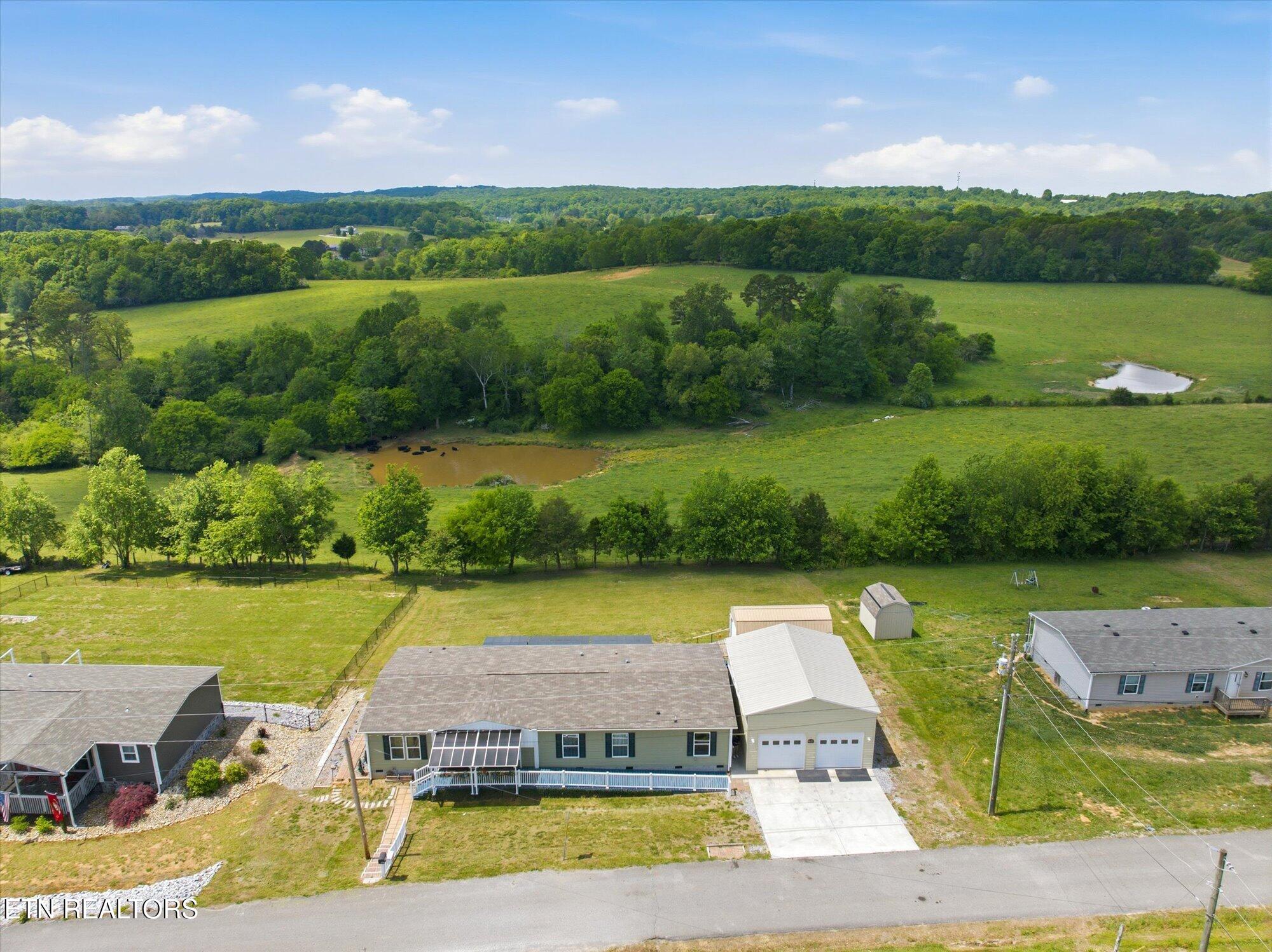 197 Woodby Fridley Road Sweetwater TN 37874