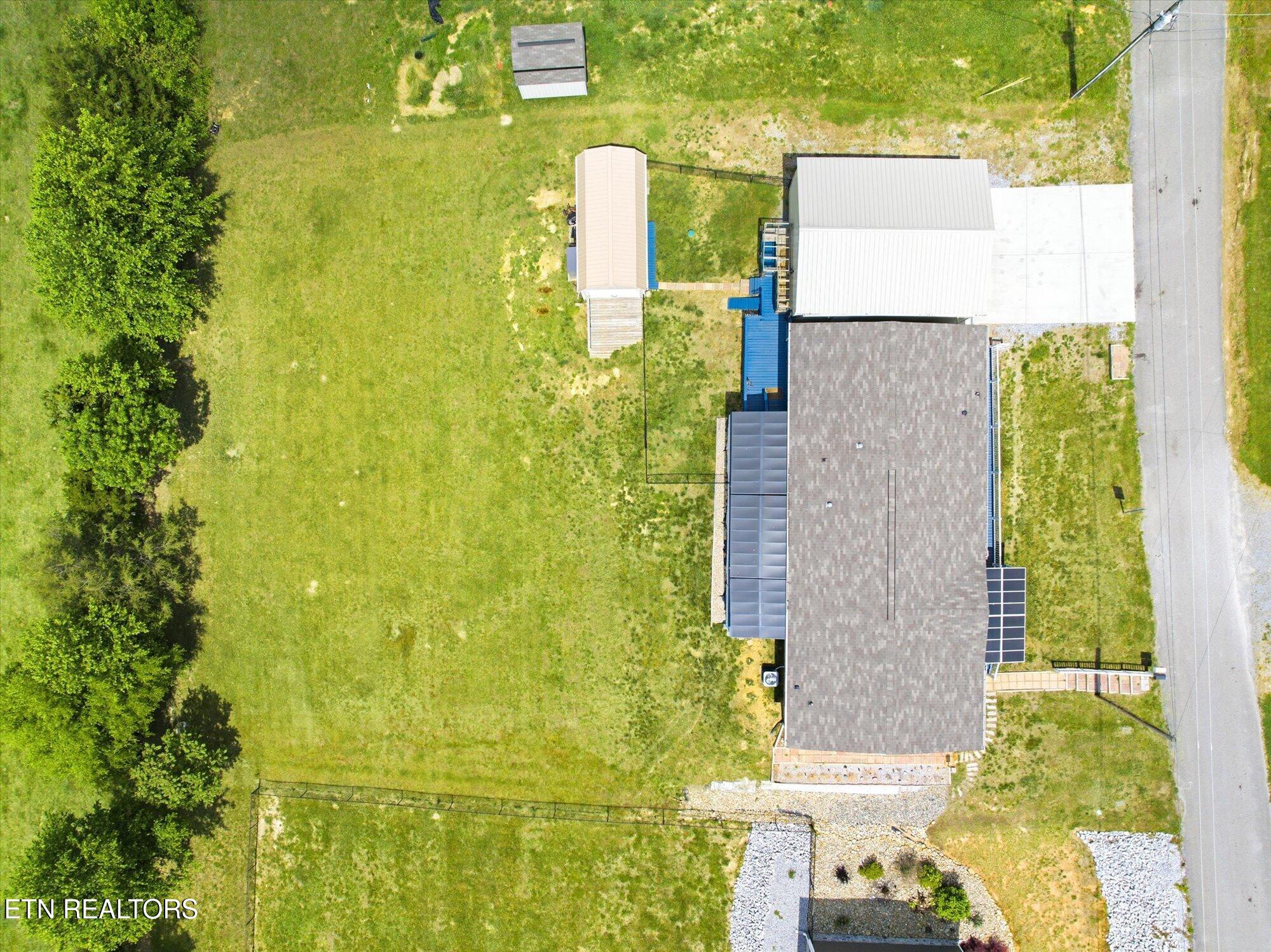 197 Woodby Fridley Road Sweetwater TN 37874