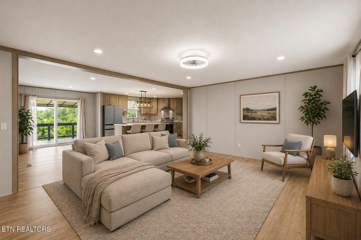 197 Woodby Fridley Road Sweetwater TN 37874