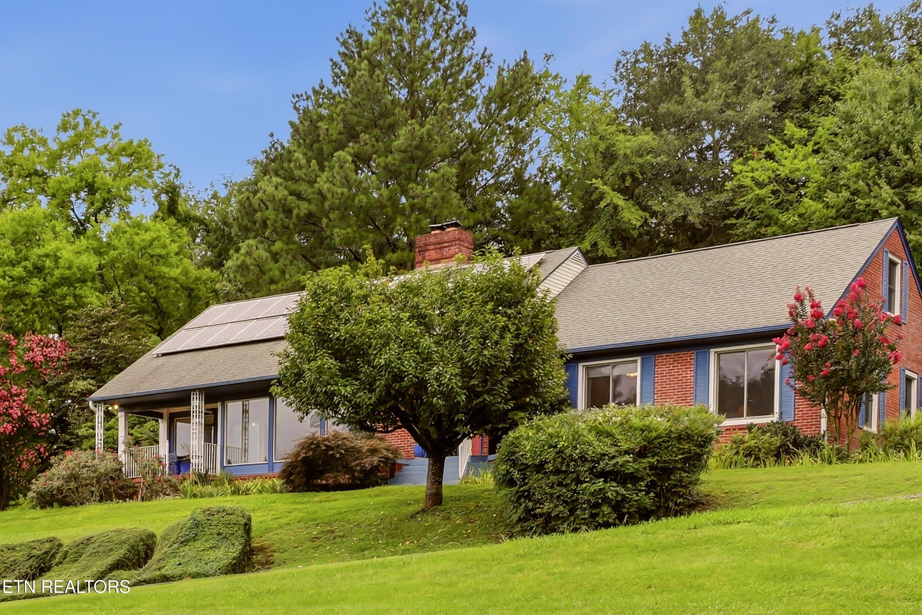 3617 Blow Drive Knoxville TN 37920