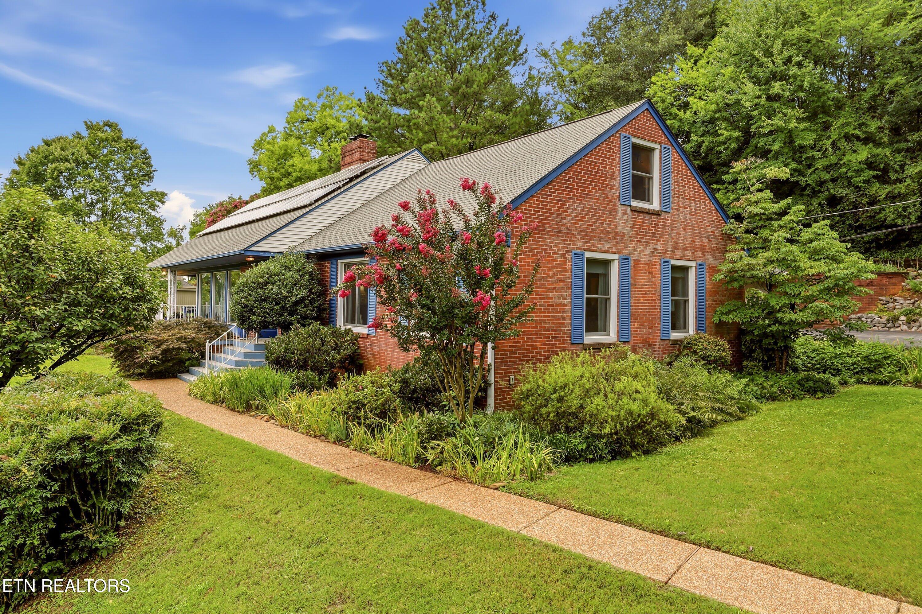 3617 Blow Drive Knoxville TN 37920
