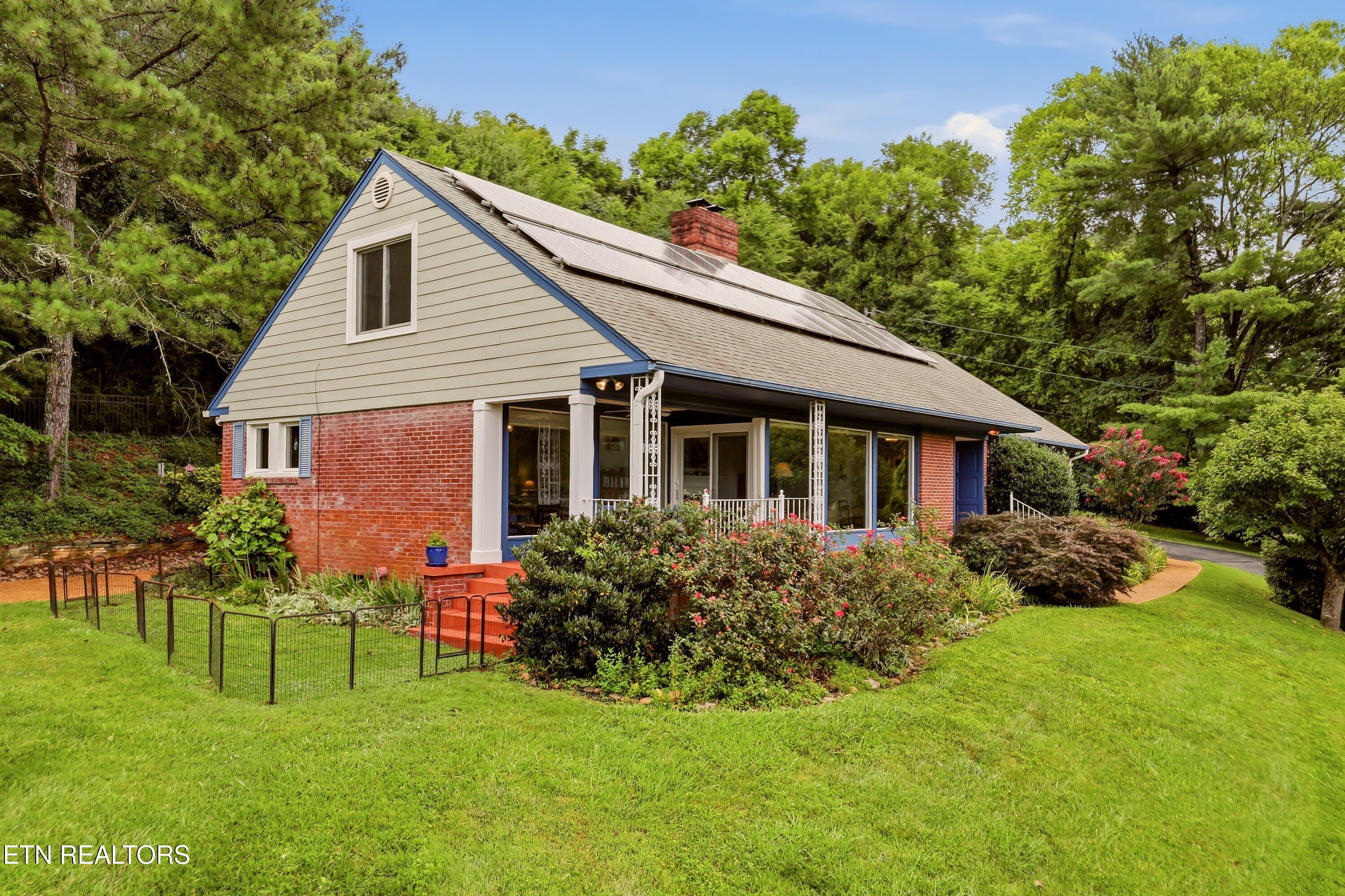 3617 Blow Drive Knoxville TN 37920