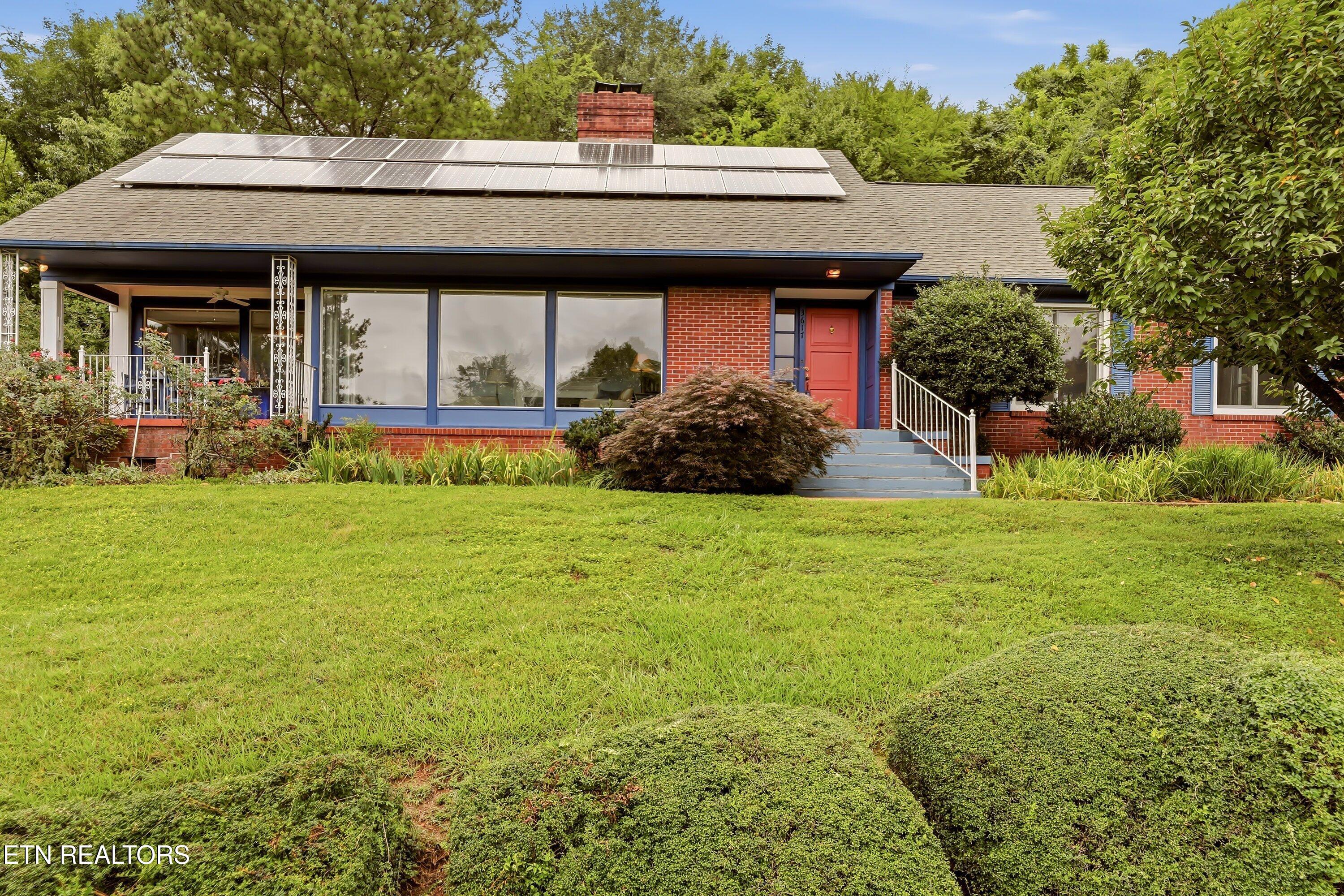 3617 Blow Drive Knoxville TN 37920