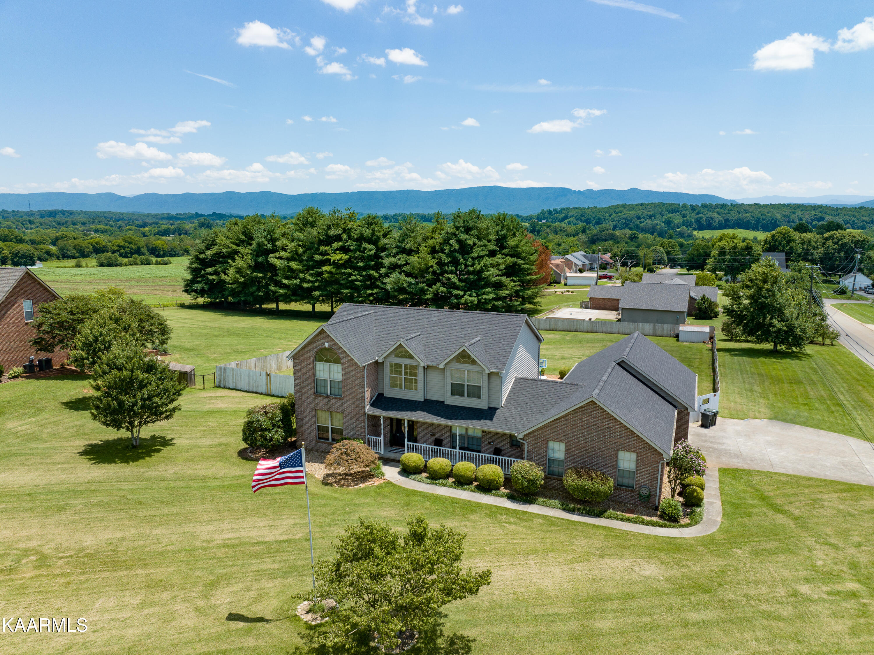 4834 Old Niles Ferry Road Maryville TN 37801