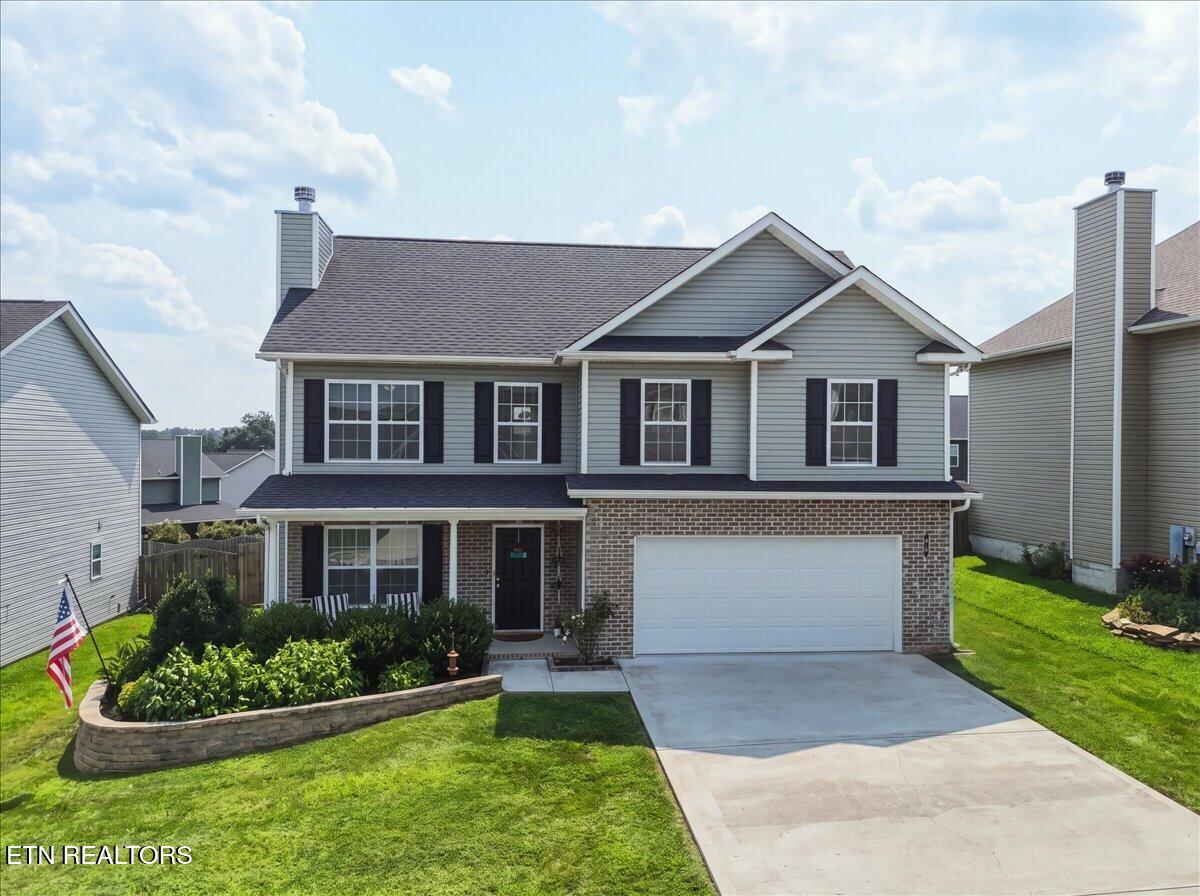 2705 Palace Green Road Knoxville TN 37924