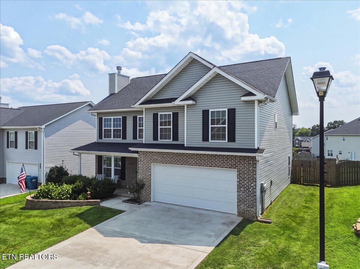 2705 Palace Green Road Knoxville TN 37924