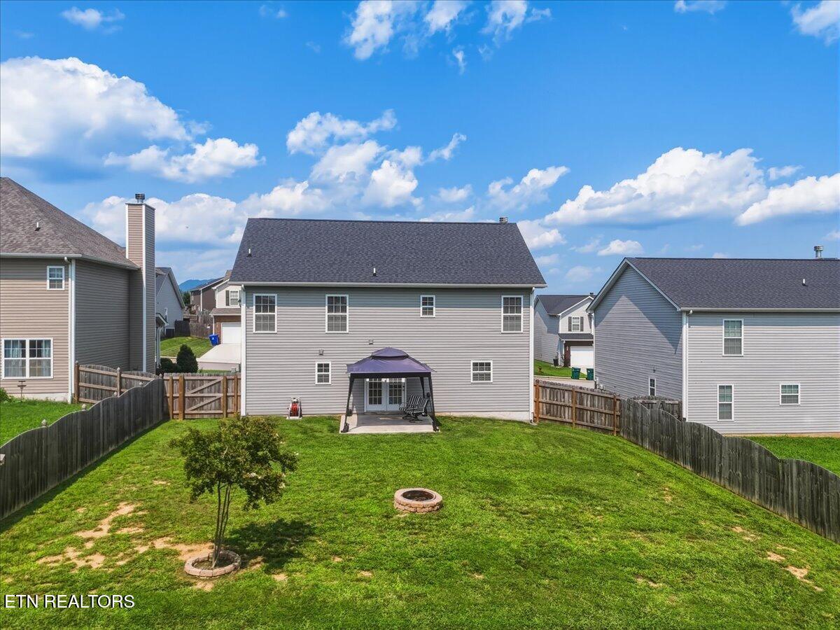 2705 Palace Green Road Knoxville TN 37924