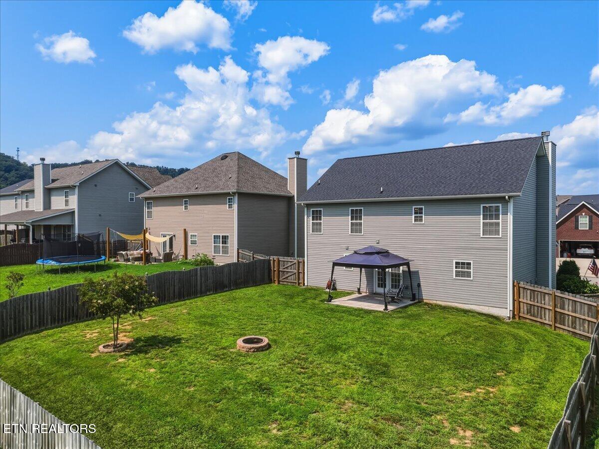 2705 Palace Green Road Knoxville TN 37924